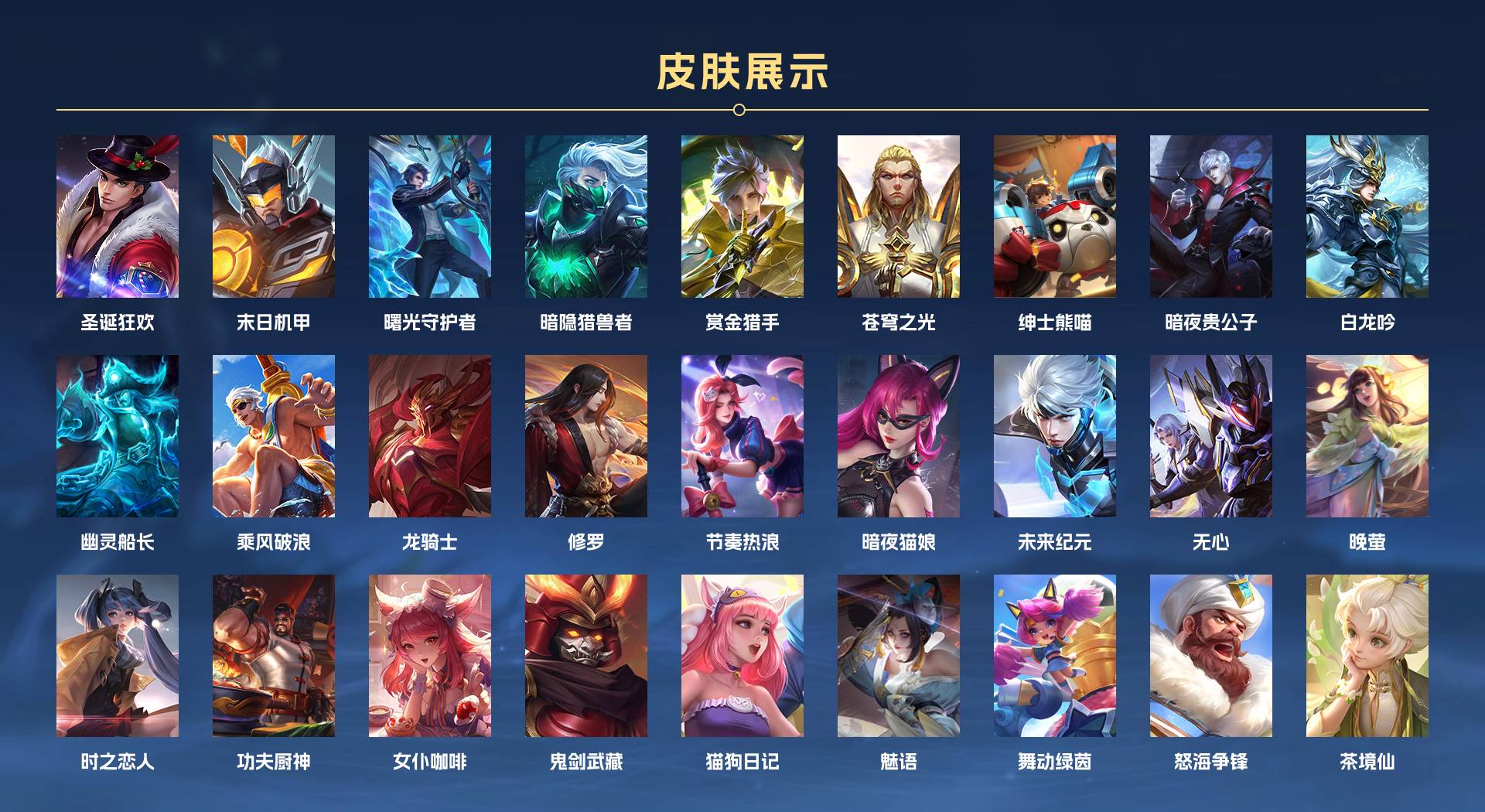 WZ3264398王者荣耀账号详情图4
