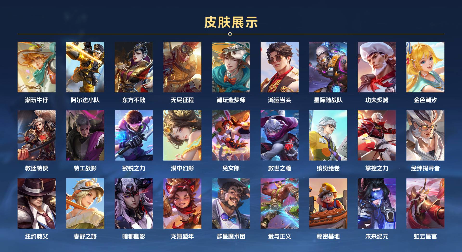 WZ3264398王者荣耀账号详情图10