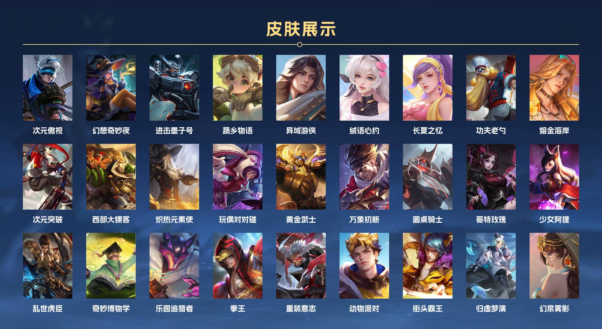 WZ3264398王者荣耀账号详情图11