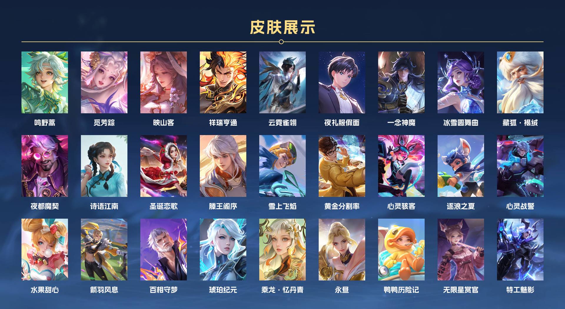 WZ3264894王者荣耀账号详情图7