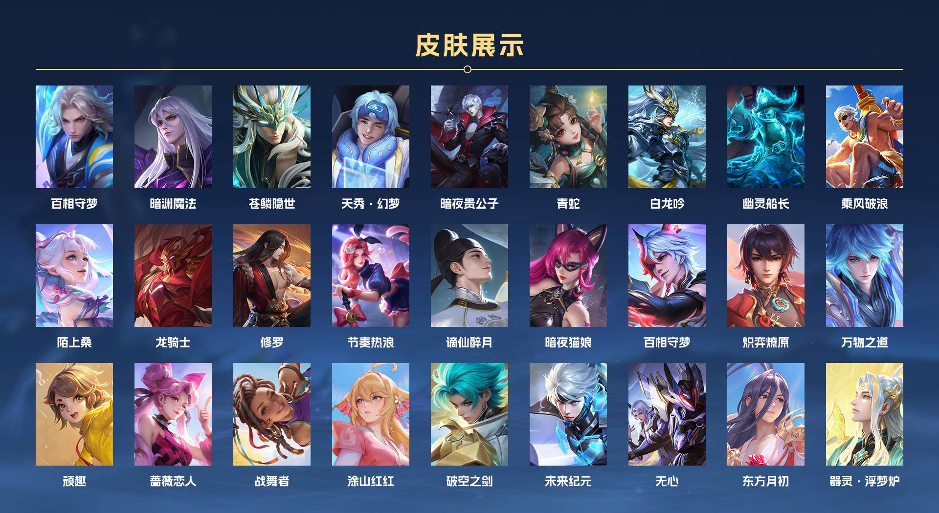 WZ3264894王者荣耀账号详情图10