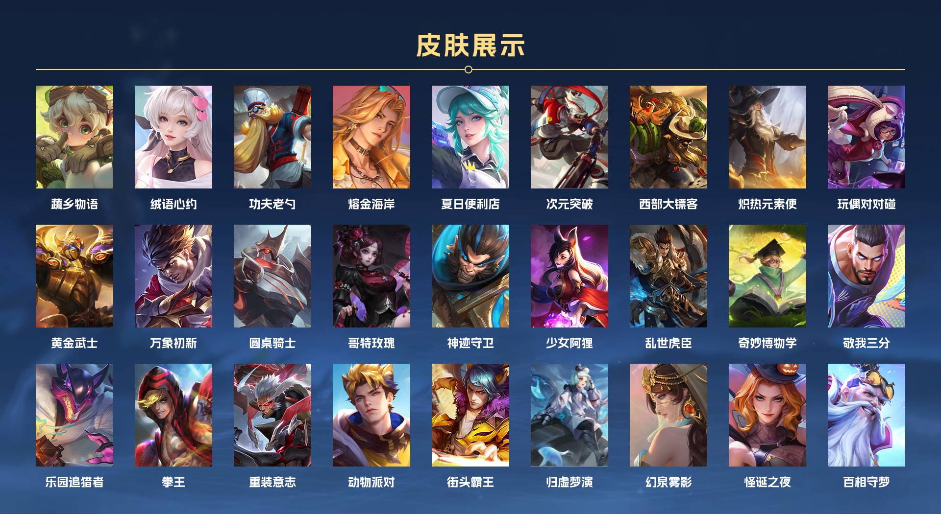 WZ3264894王者荣耀账号详情图20