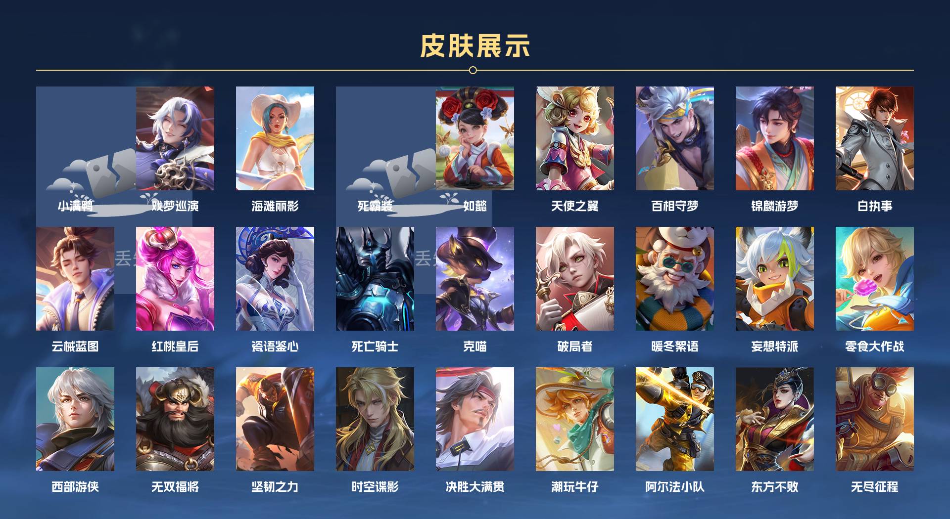 WZ3264894王者荣耀账号详情图18