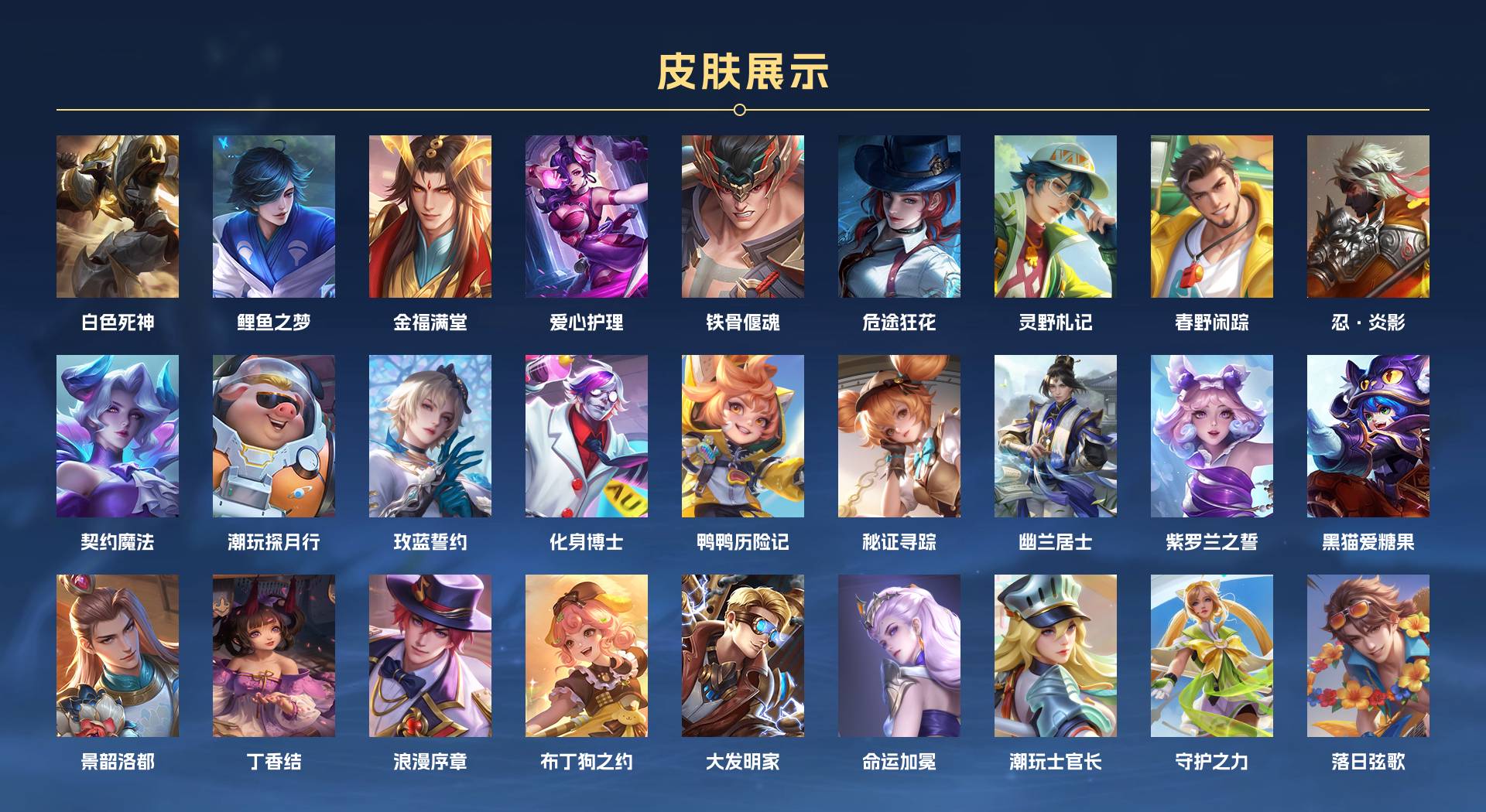 WZ3264894王者荣耀账号详情图17
