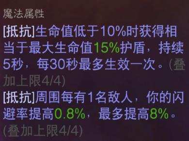 AH32204暗黑不朽账号详情图10