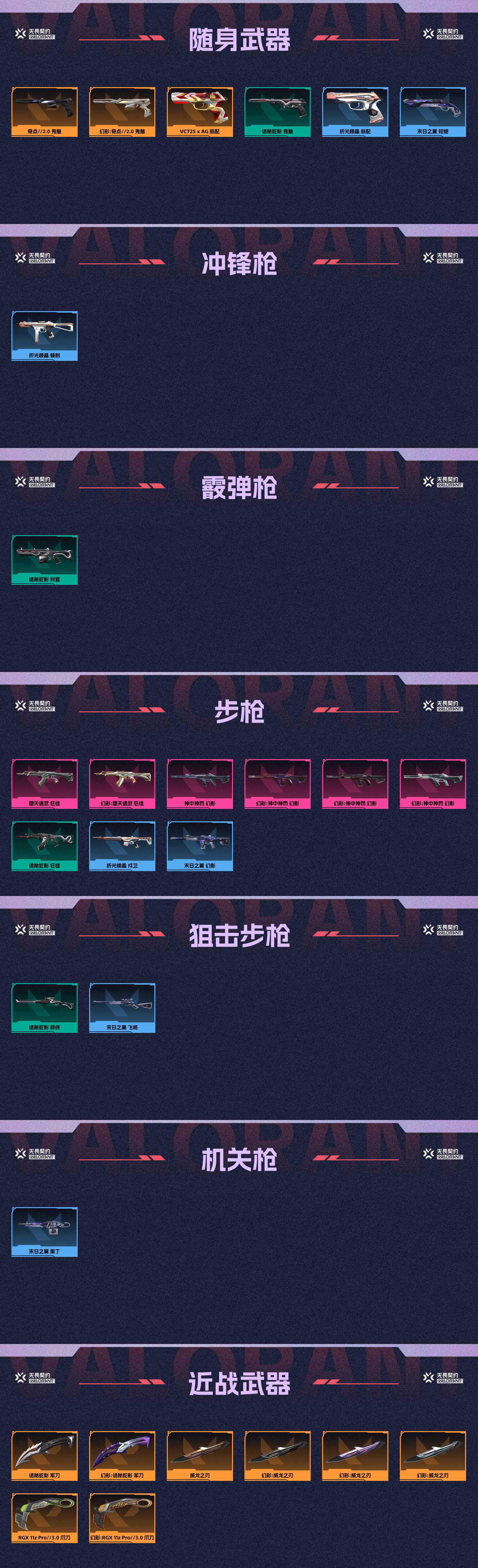 WWQ311766无畏契约账号详情图2 WWQ311766无畏契约账号详情图2