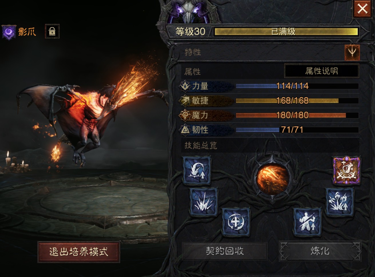 AH22863暗黑不朽账号详情图15