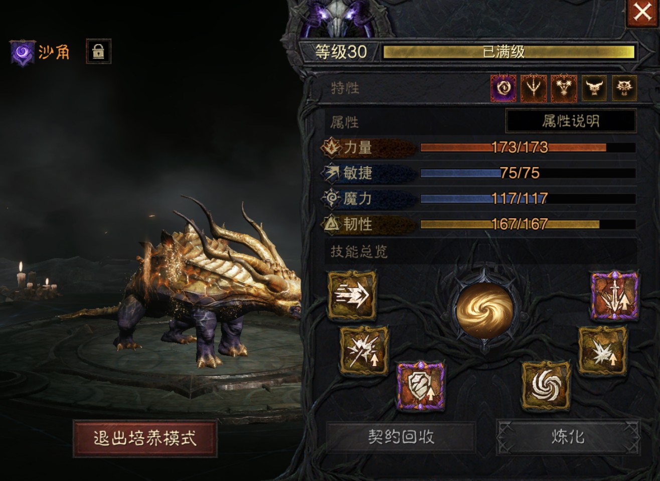AH22863暗黑不朽账号详情图16
