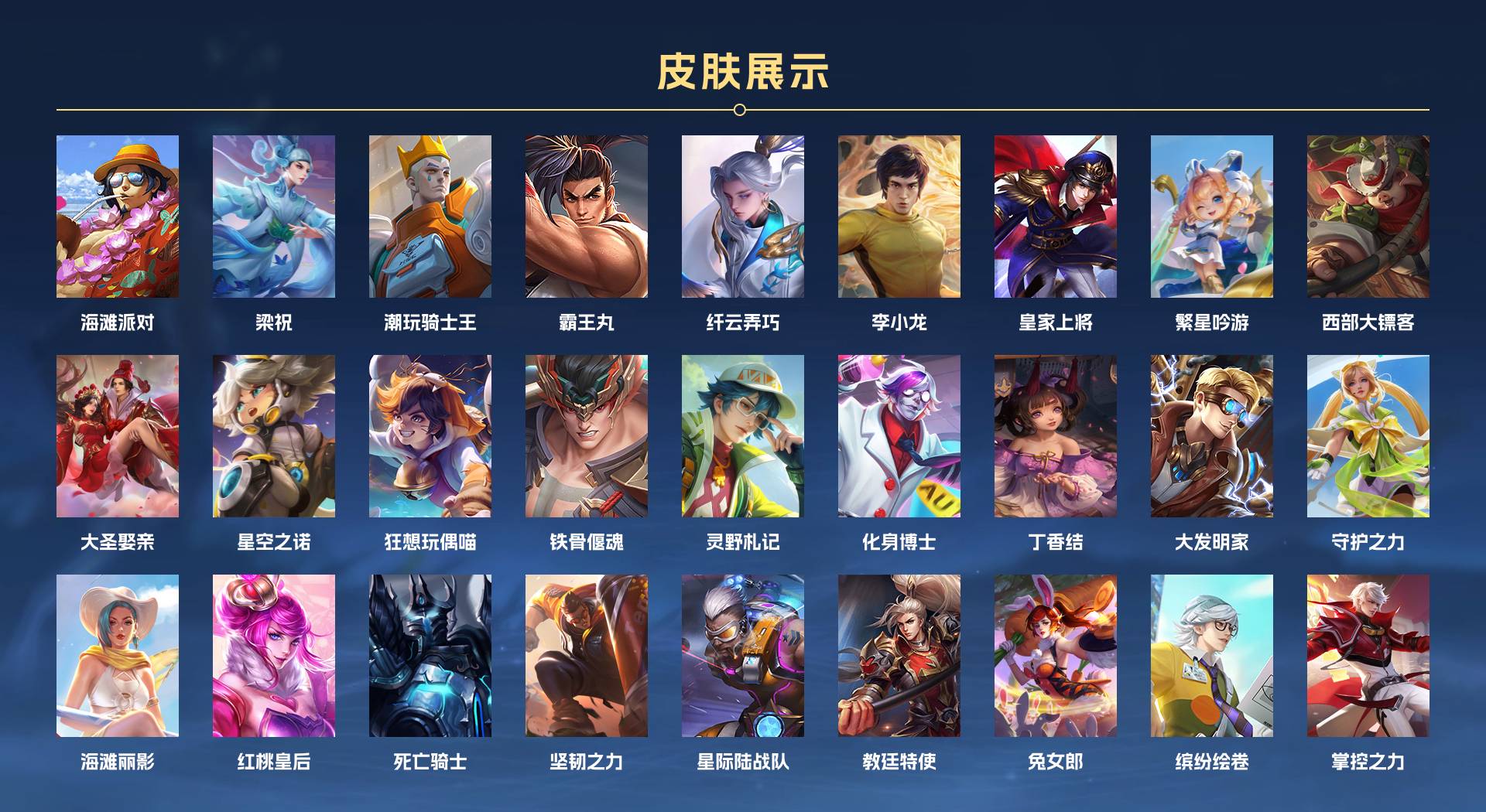 WZ3265098王者荣耀账号详情图2