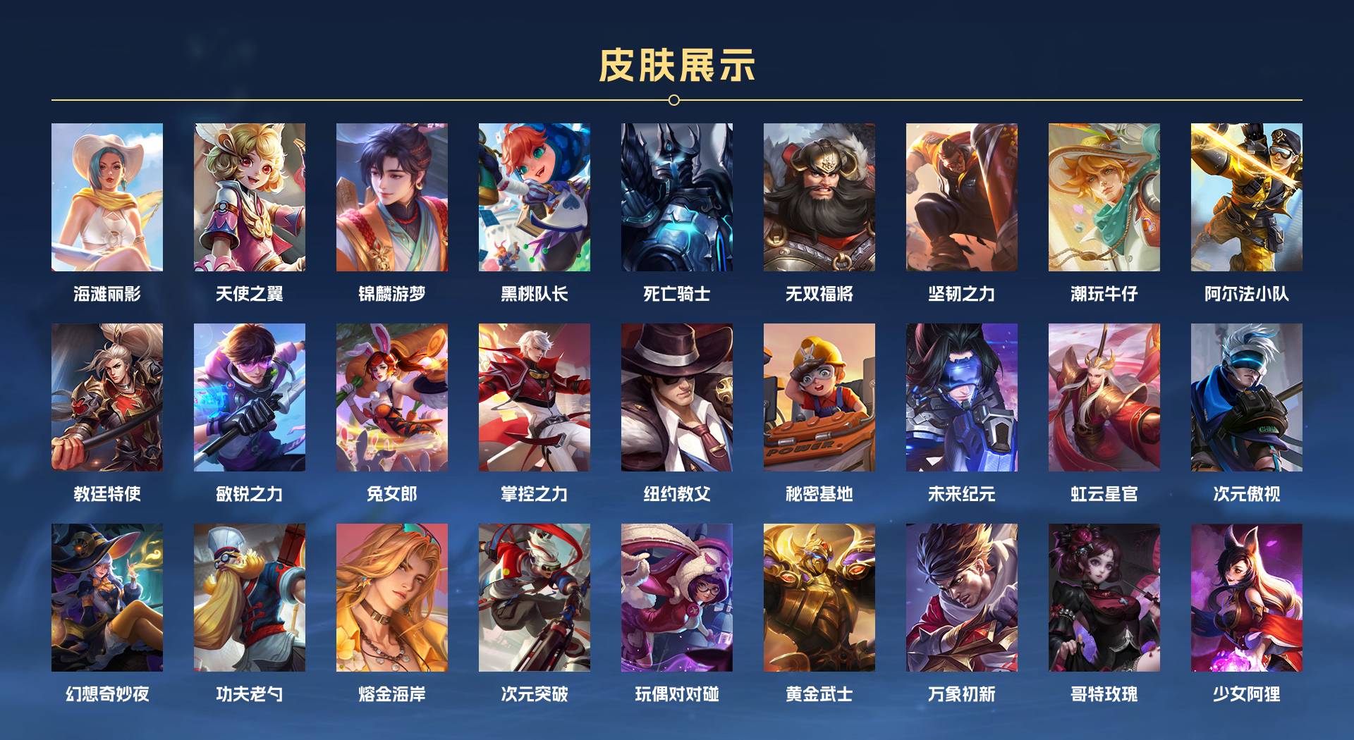 WZ3265543王者荣耀账号详情图4