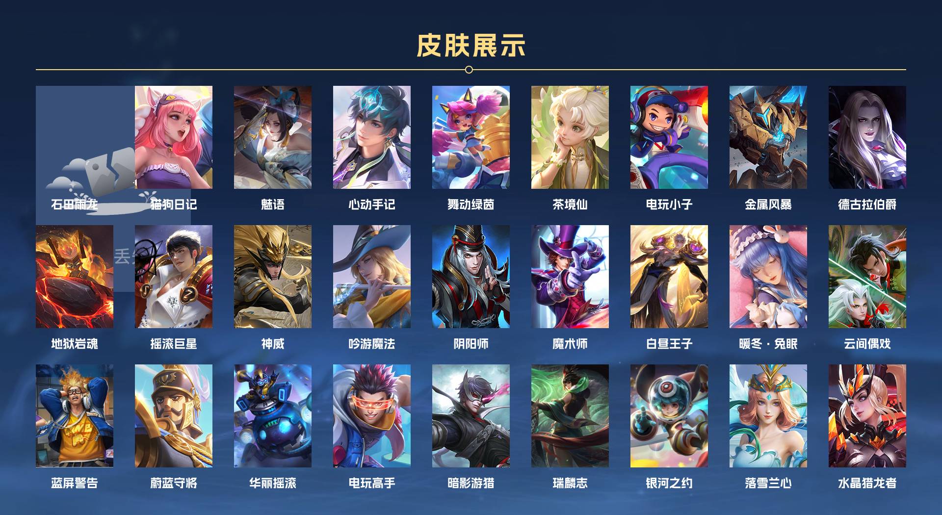 WZ3265070王者荣耀账号详情图4