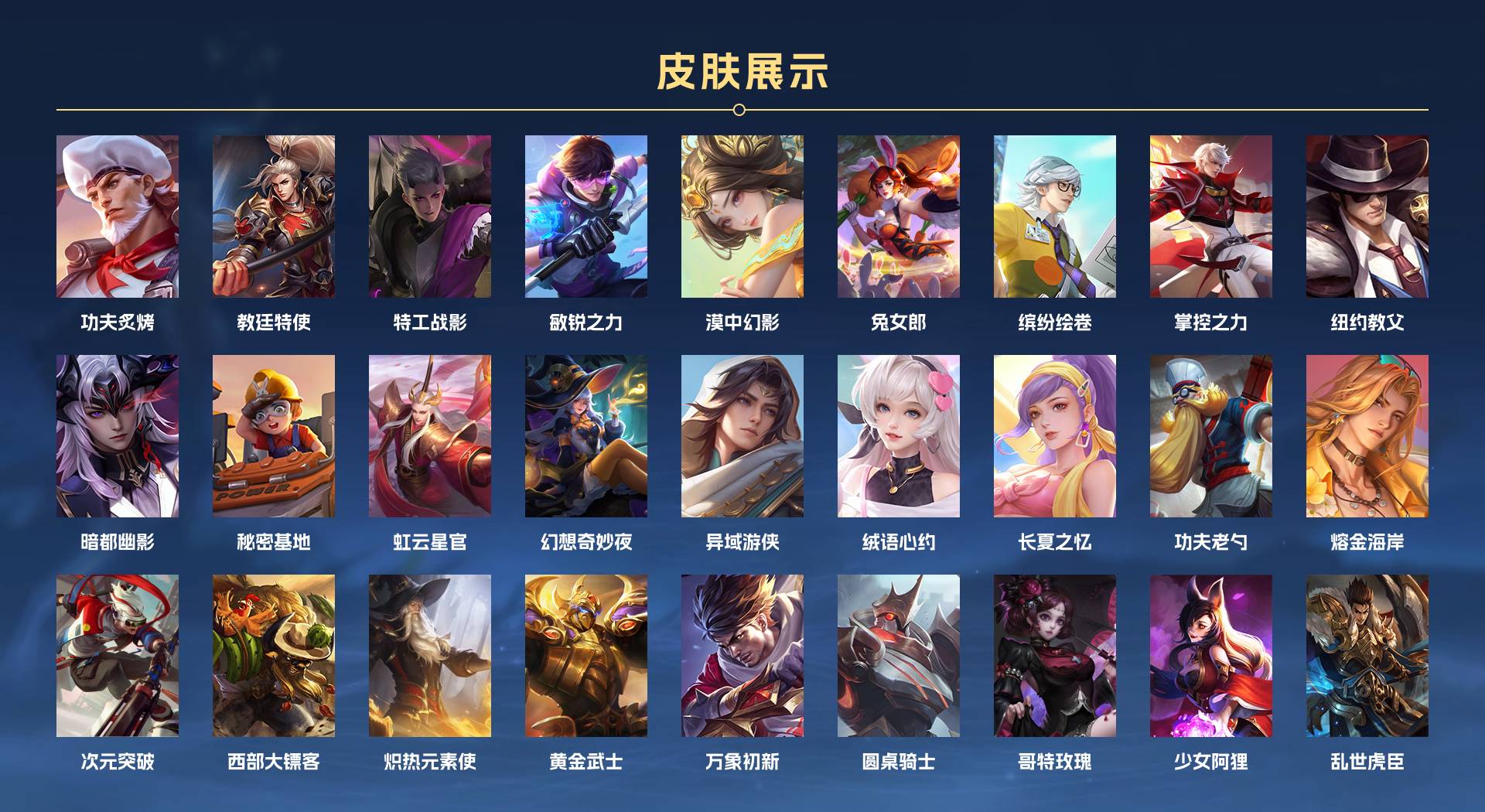 WZ3265070王者荣耀账号详情图8