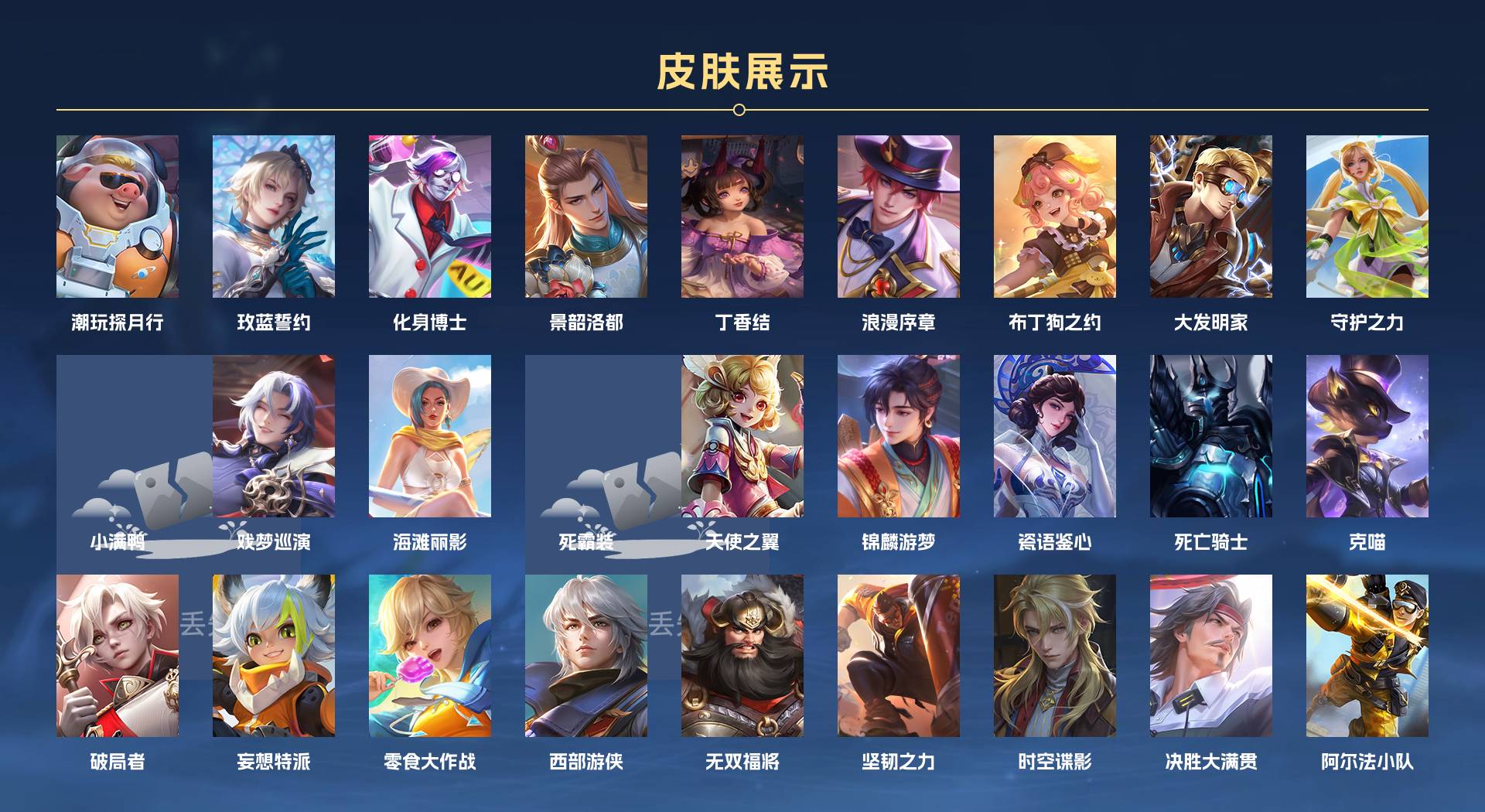 WZ3265070王者荣耀账号详情图7