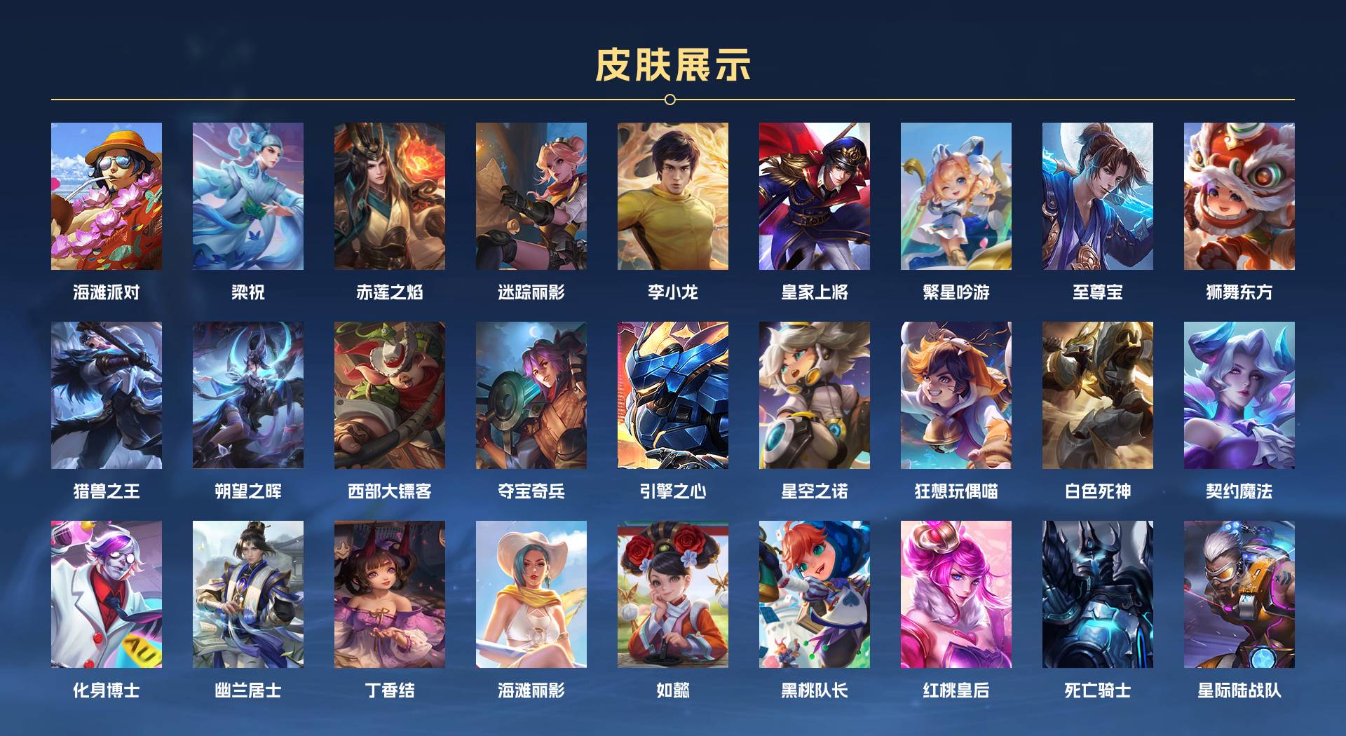 WZ3265529王者荣耀账号详情图2