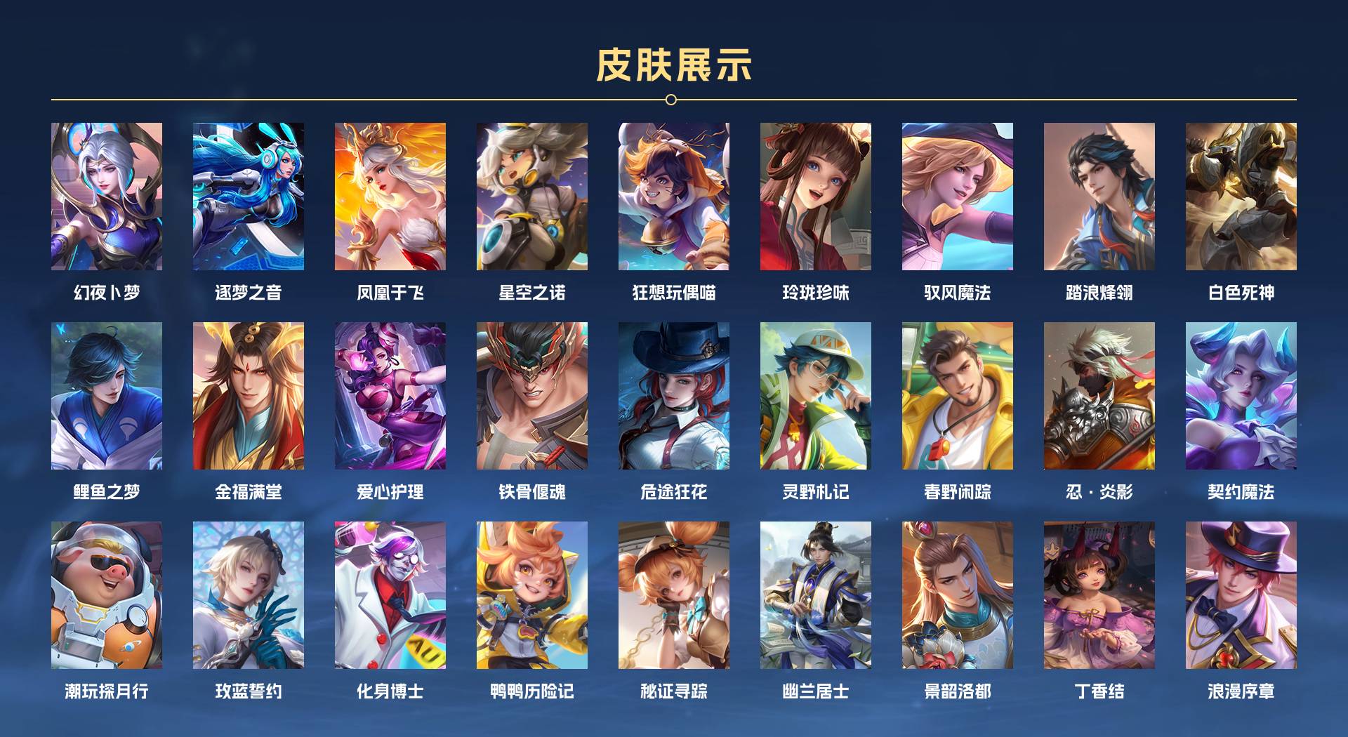 WZ3265817王者荣耀账号详情图12