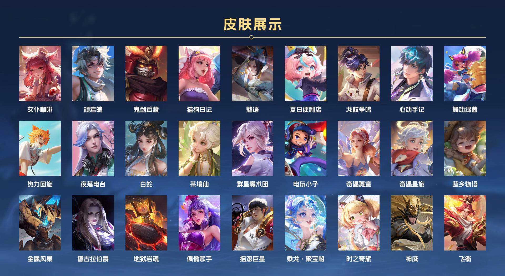 WZ3265817王者荣耀账号详情图8