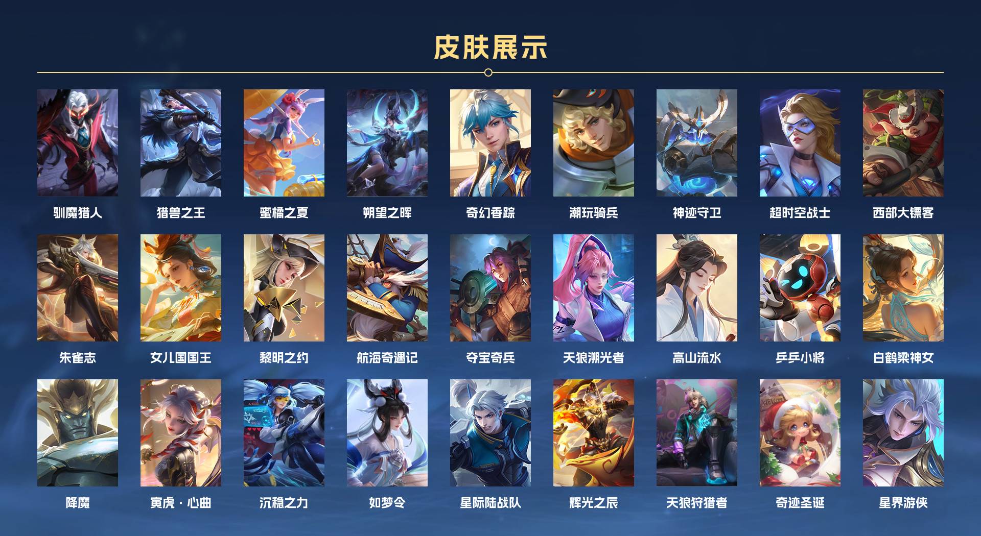 WZ3265817王者荣耀账号详情图11