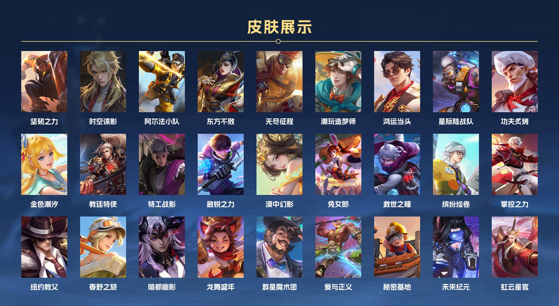 WZ3265817王者荣耀账号详情图14