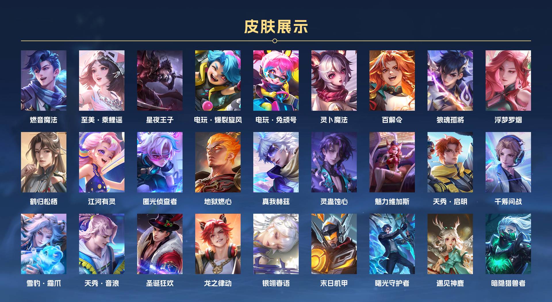 WZ3265817王者荣耀账号详情图6