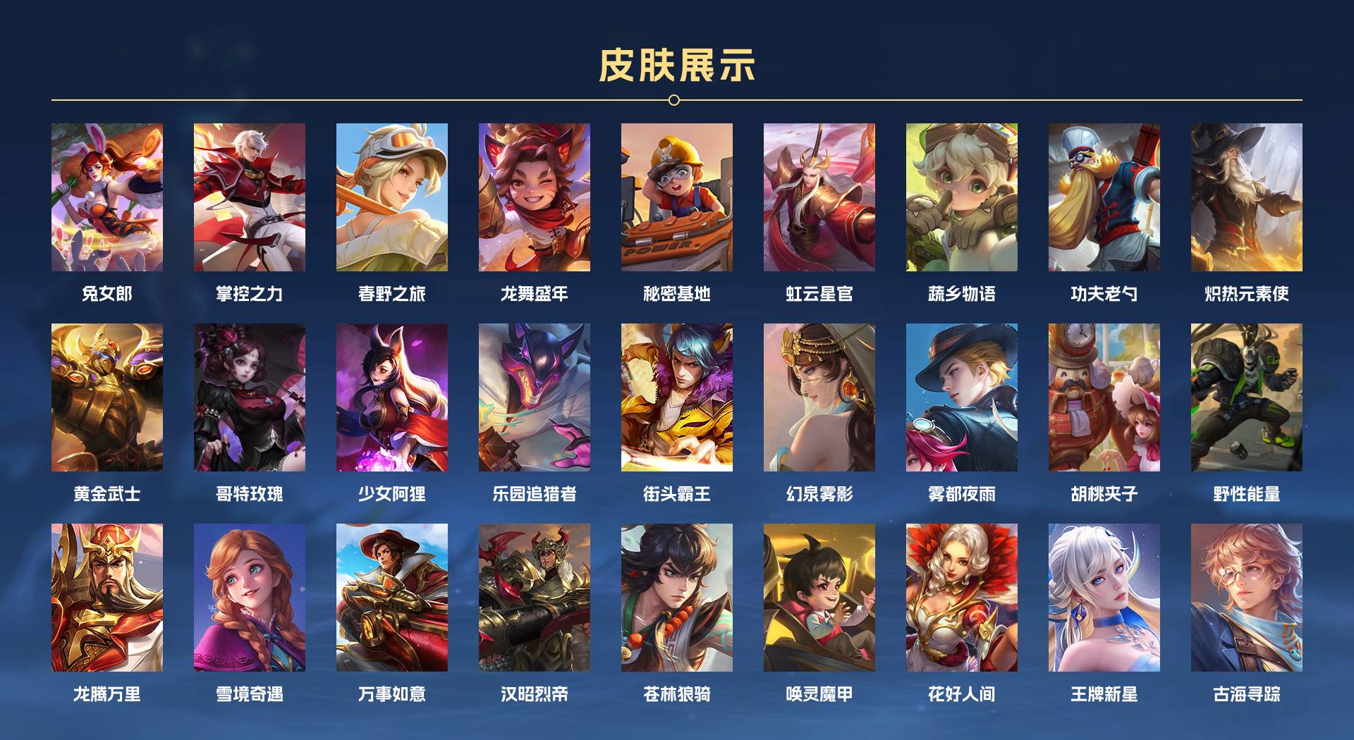 WZ3266005王者荣耀账号详情图5