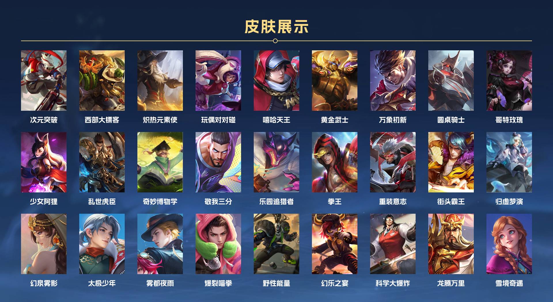 WZ3266394王者荣耀账号详情图12