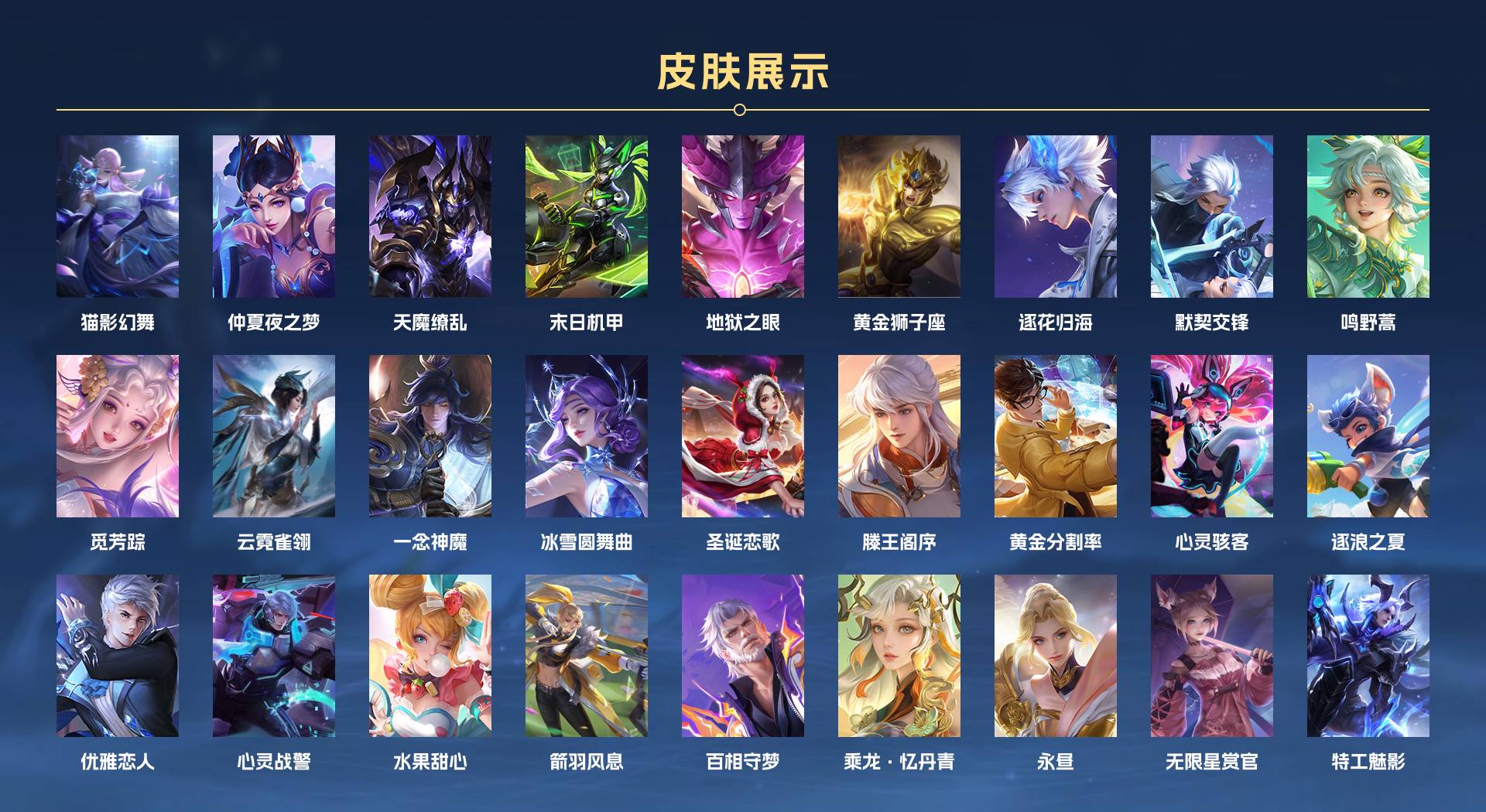 WZ3266394王者荣耀账号详情图3