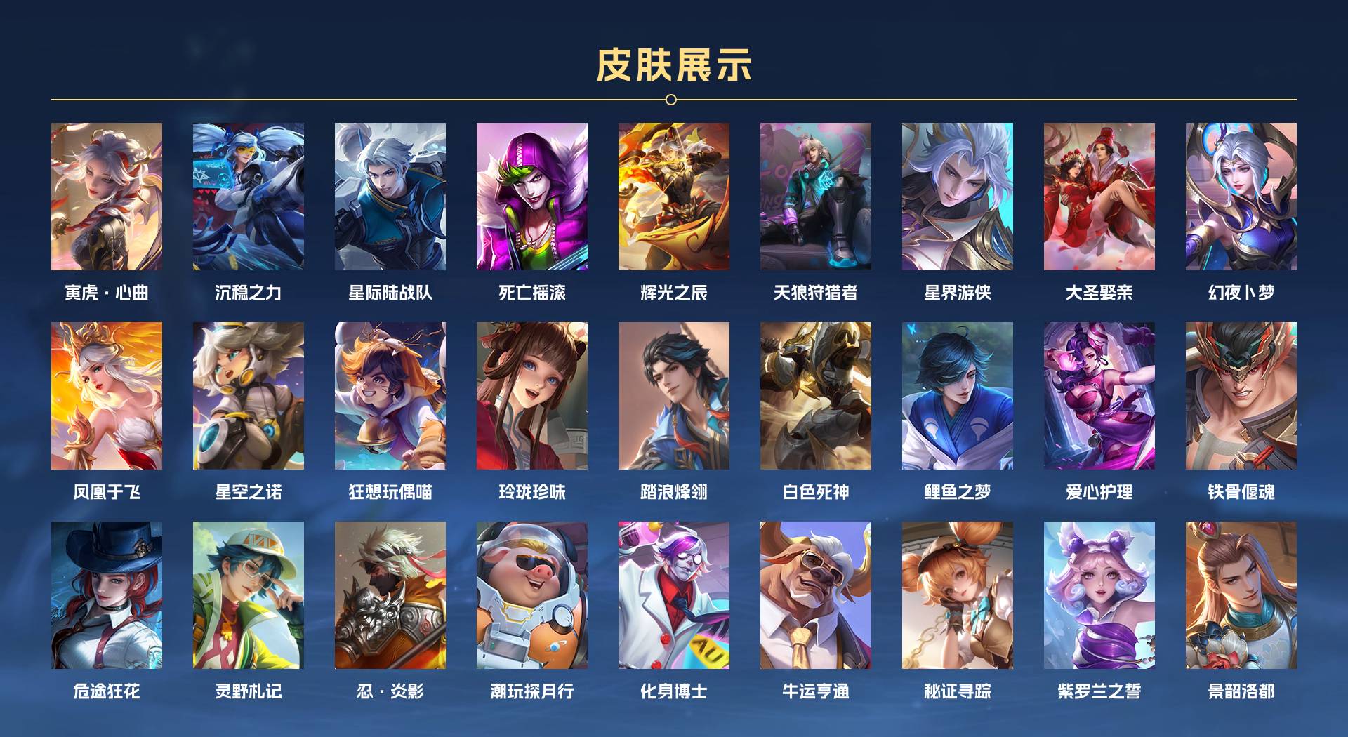 WZ3266394王者荣耀账号详情图9