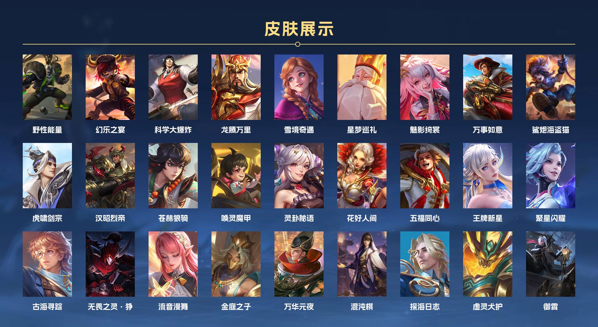WZ3266395王者荣耀账号详情图10