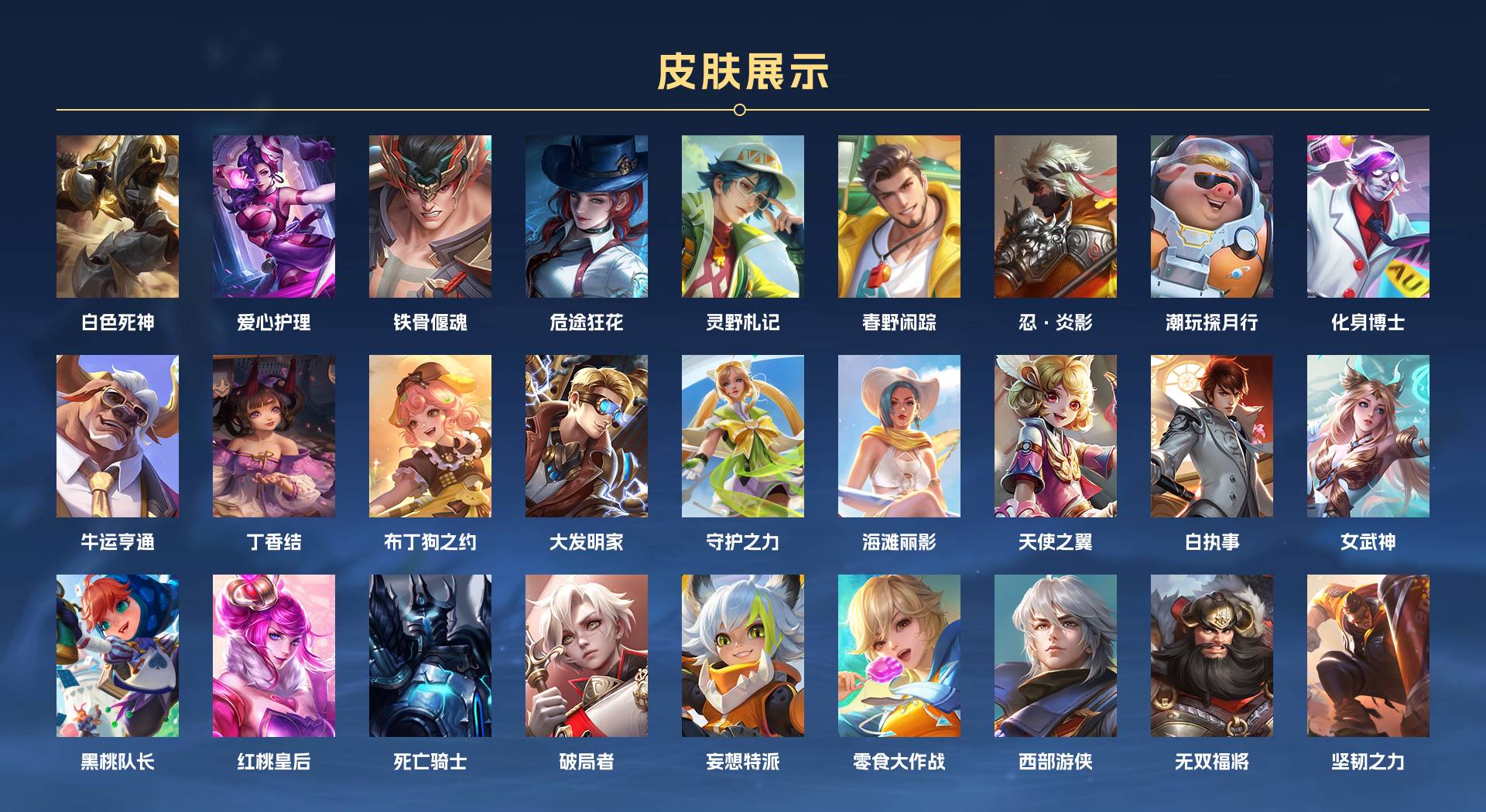 WZ3266395王者荣耀账号详情图7