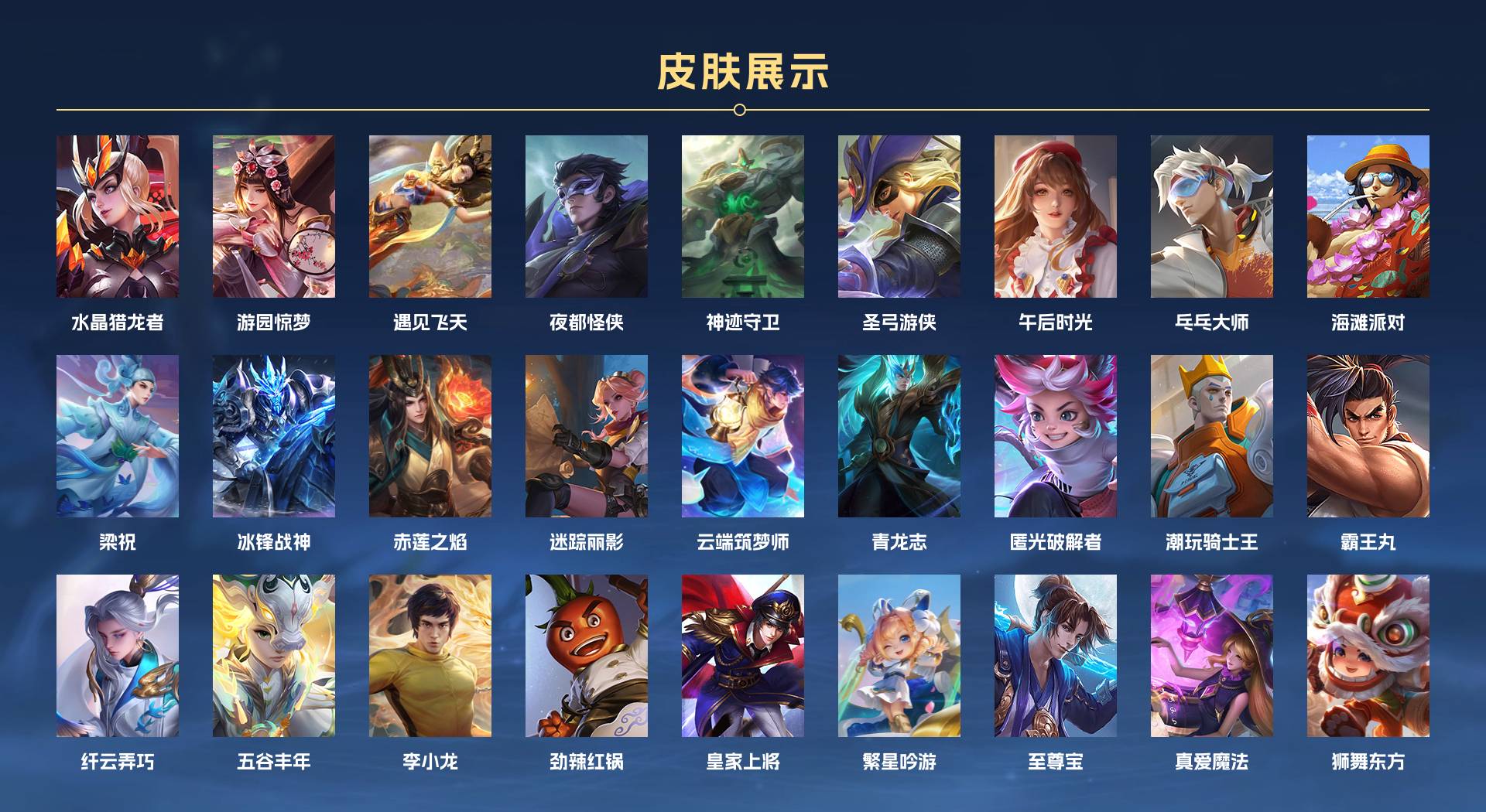 WZ3266395王者荣耀账号详情图5