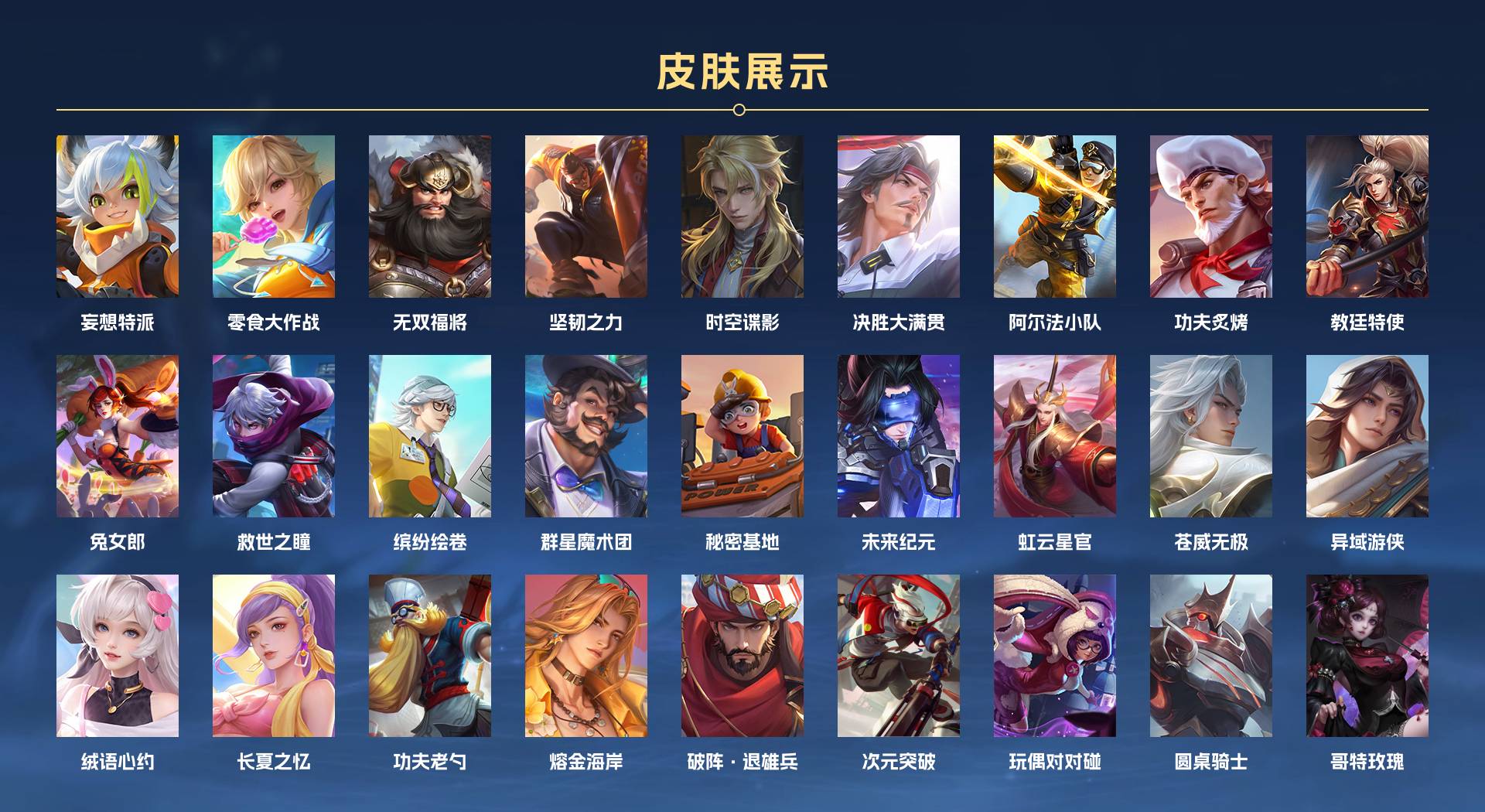WZ3266534王者荣耀账号详情图5