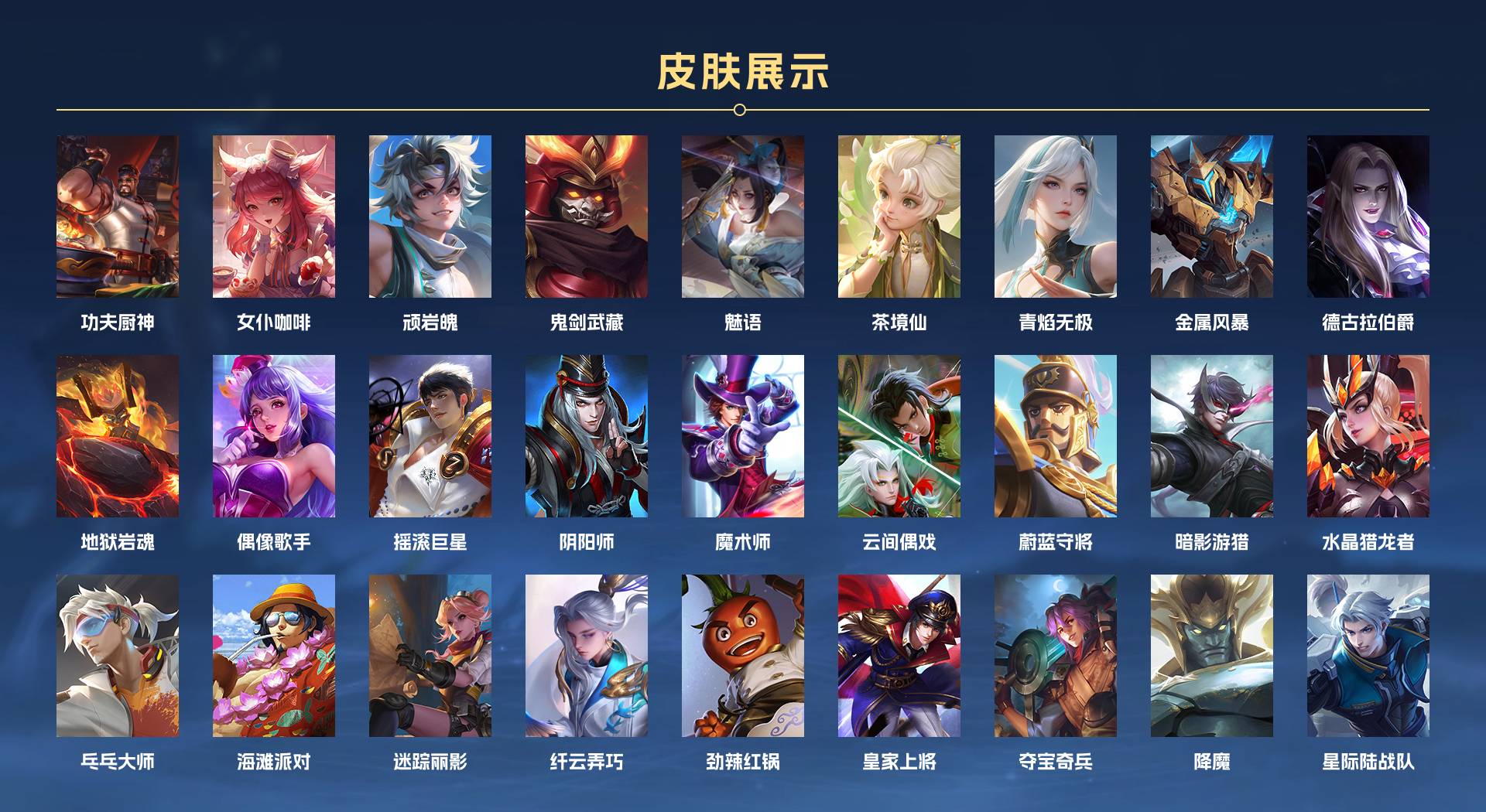 WZ3266534王者荣耀账号详情图3