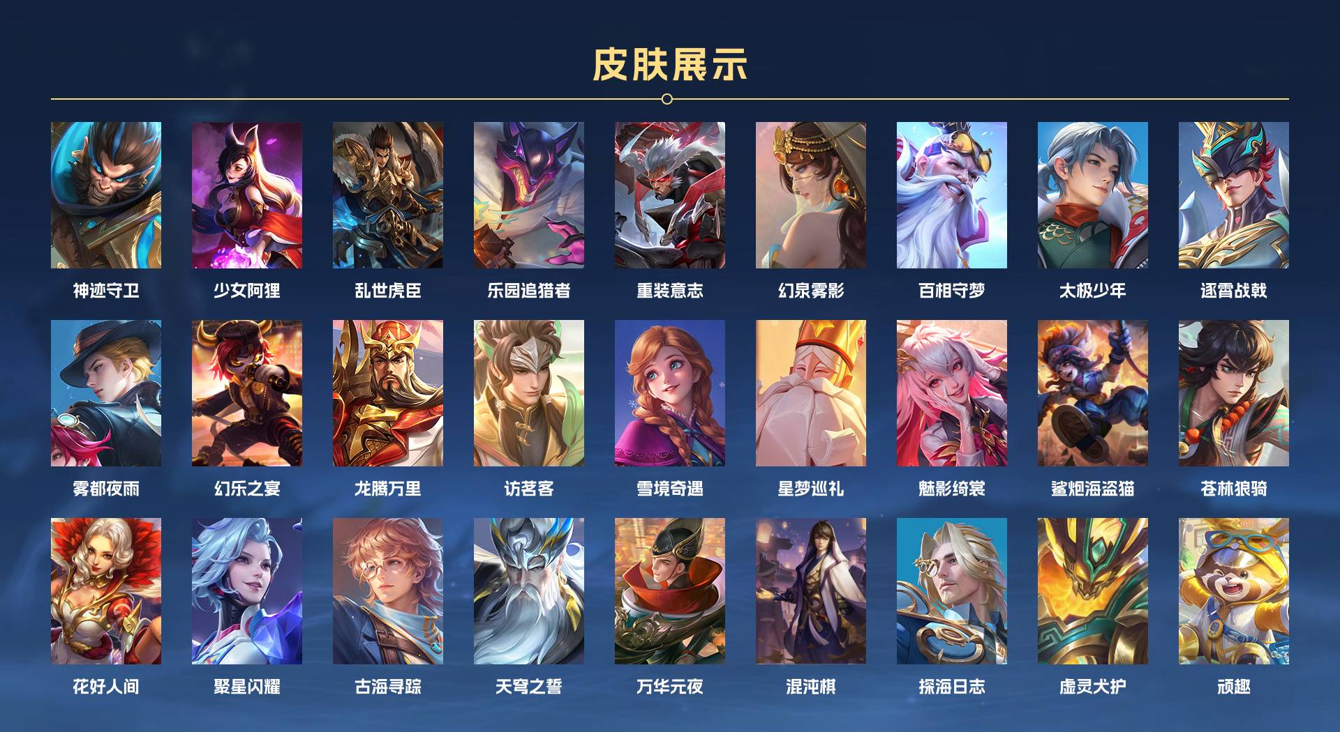 WZ3266534王者荣耀账号详情图6