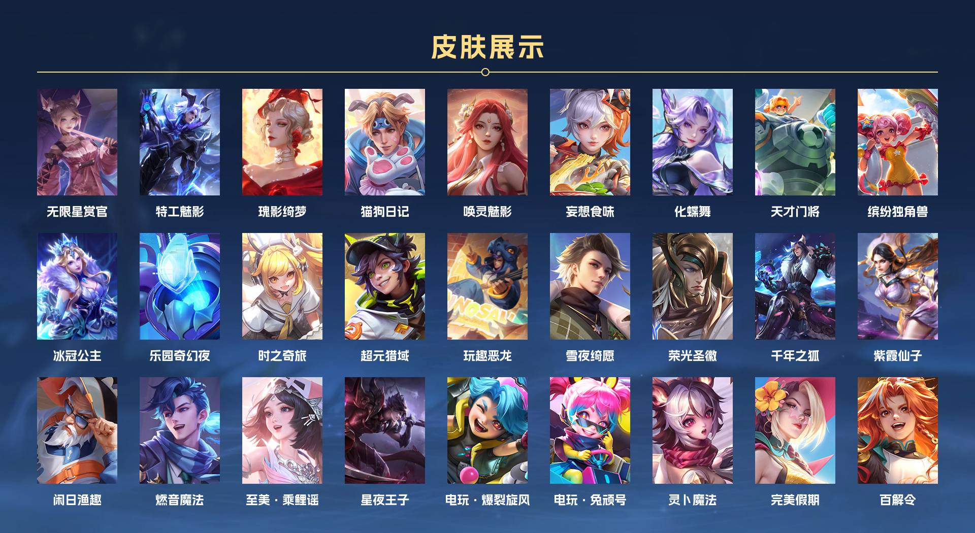 WZ3207630王者荣耀账号详情图8