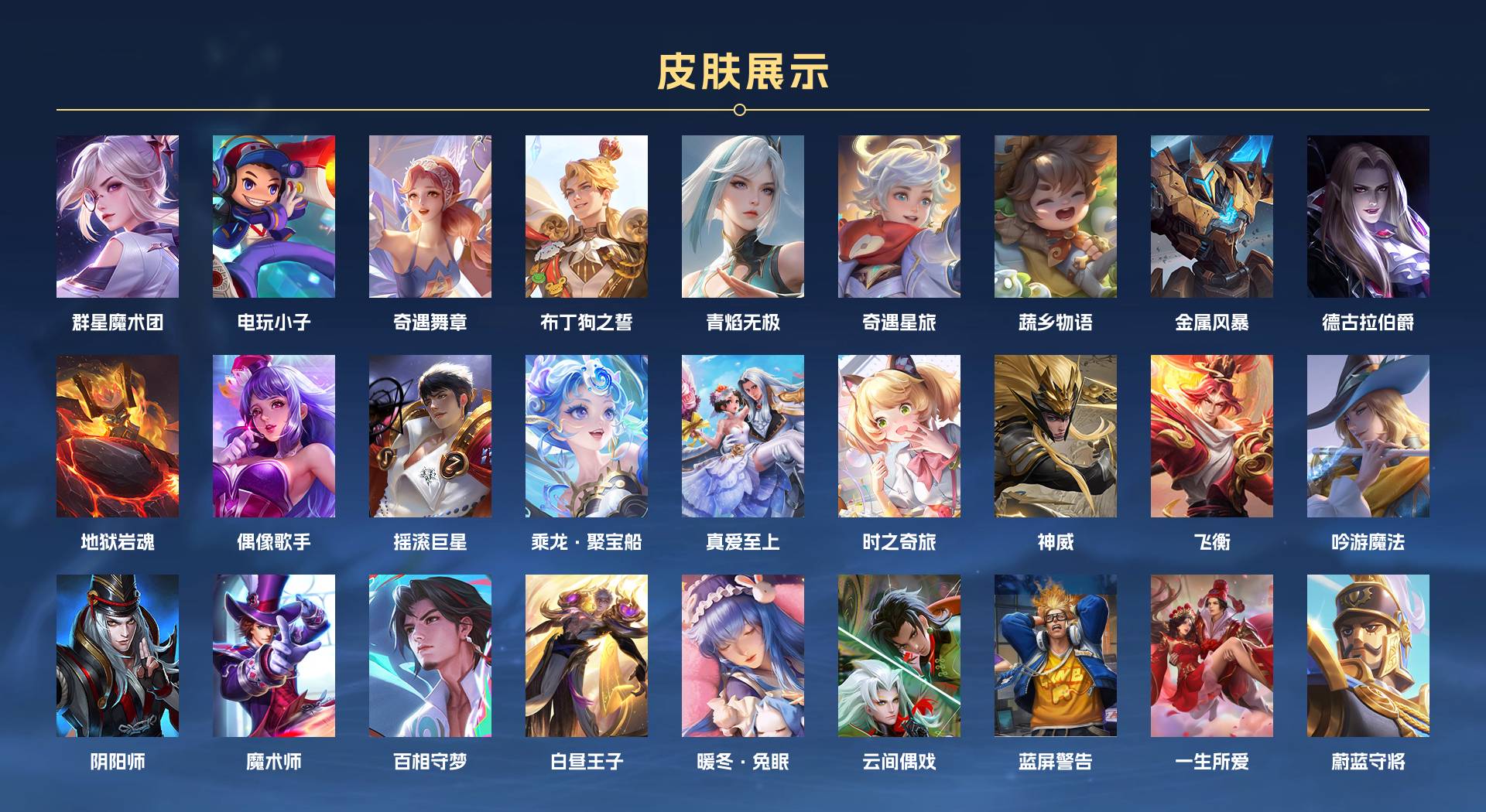 WZ3207630王者荣耀账号详情图12