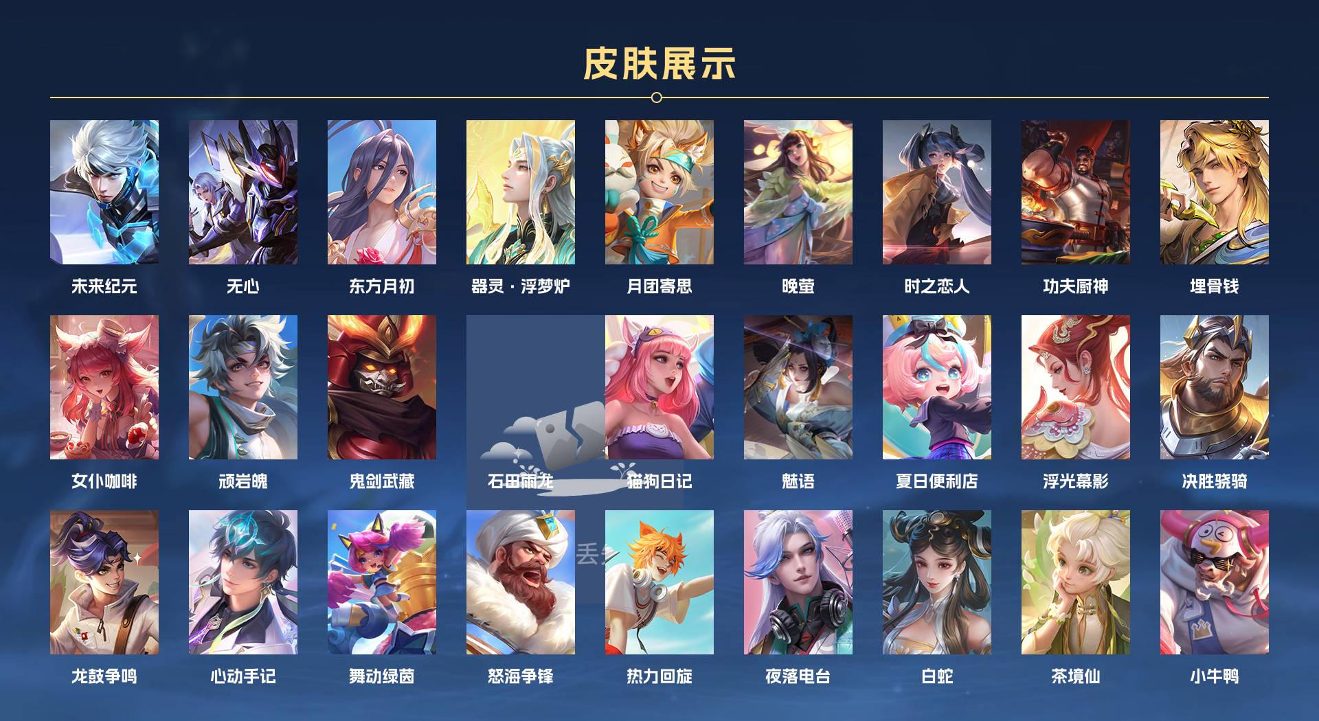 WZ3207630王者荣耀账号详情图11