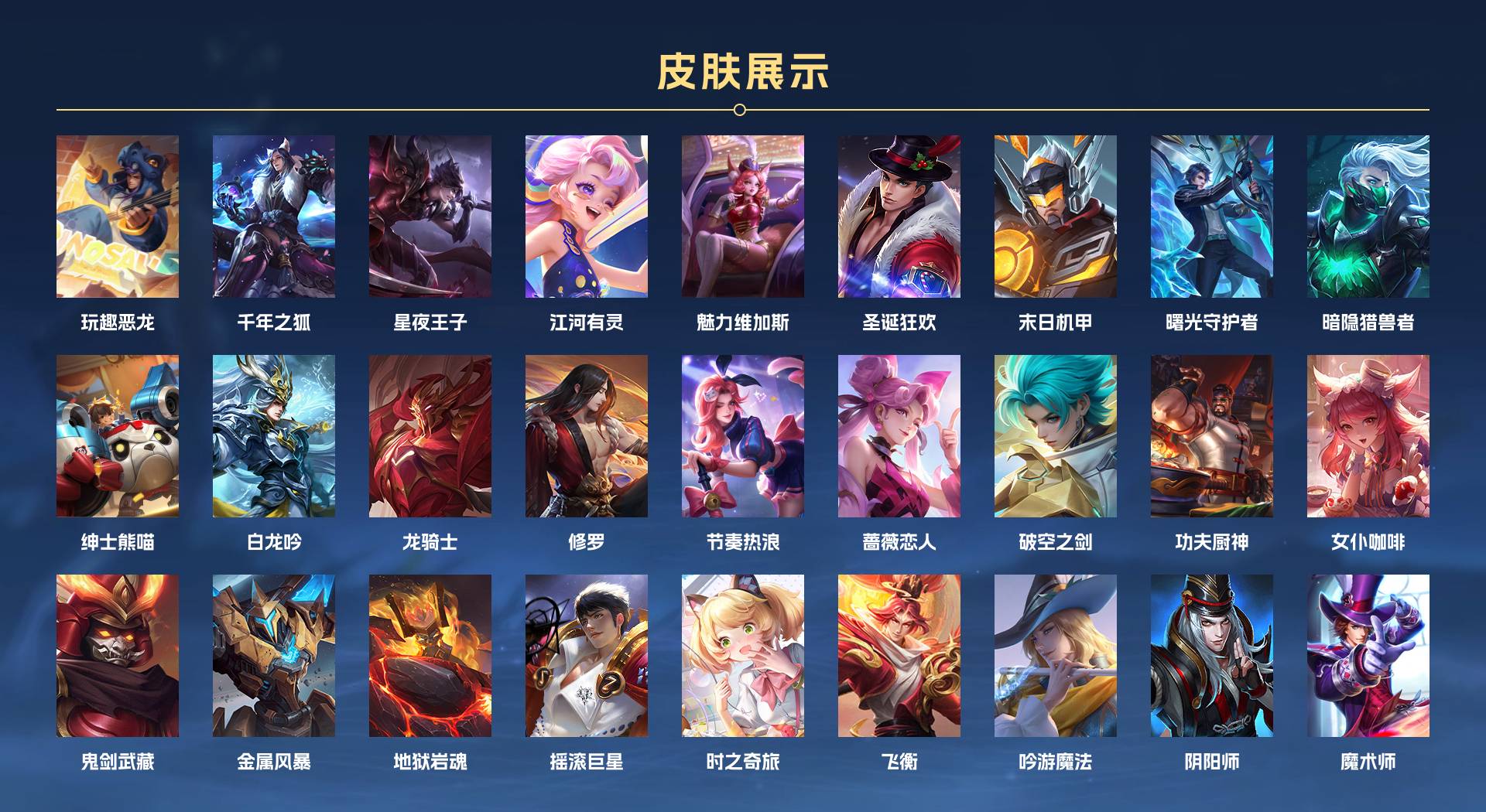 WZ3266773王者荣耀账号详情图2 WZ3266773王者荣耀账号详情图2