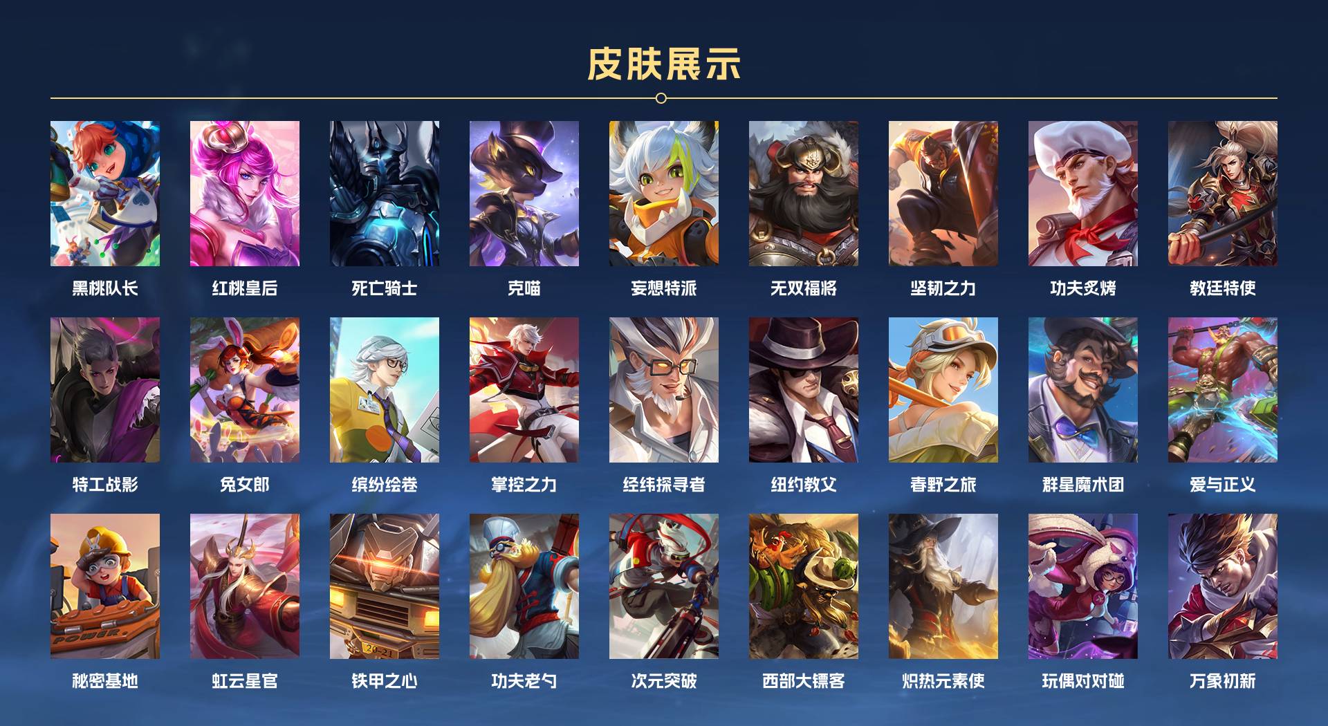WZ3266912王者荣耀账号详情图4