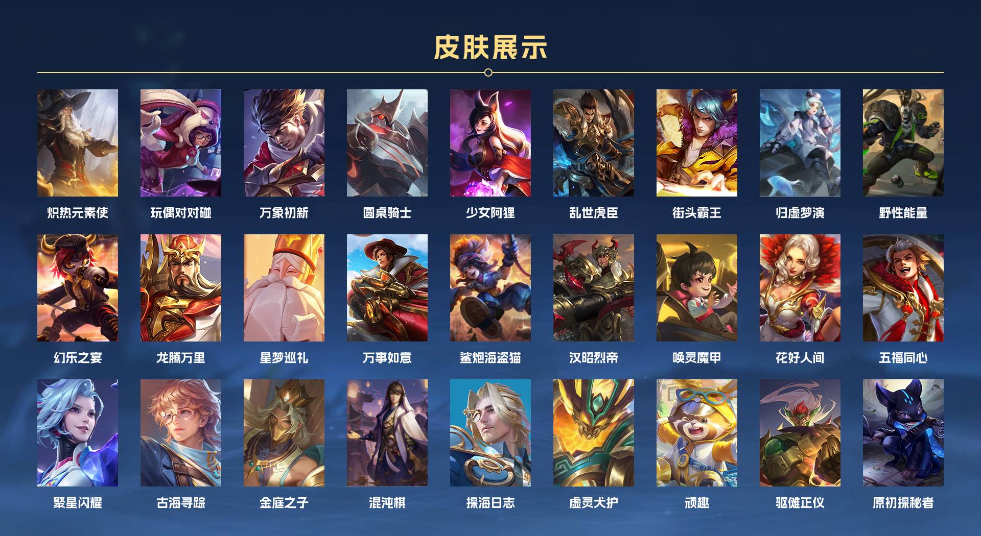 WZ3266944王者荣耀账号详情图4