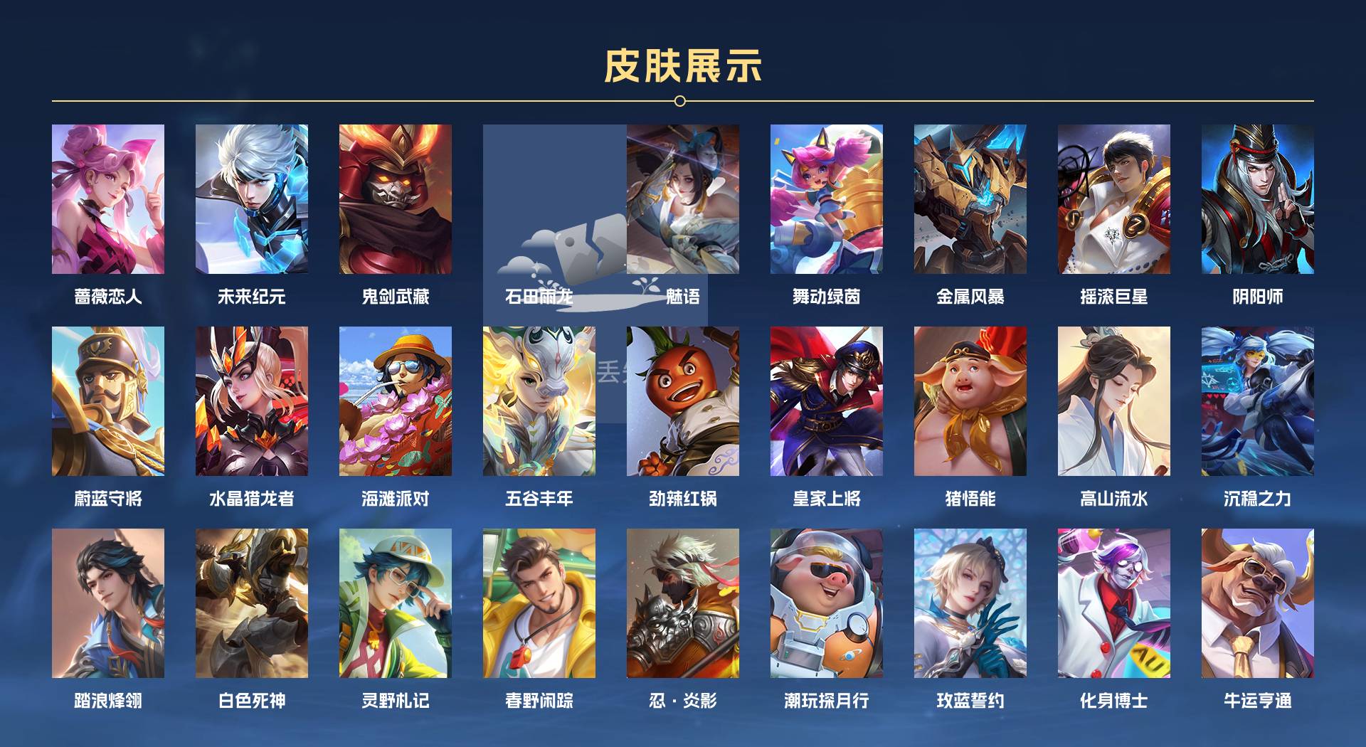 WZ3266944王者荣耀账号详情图2