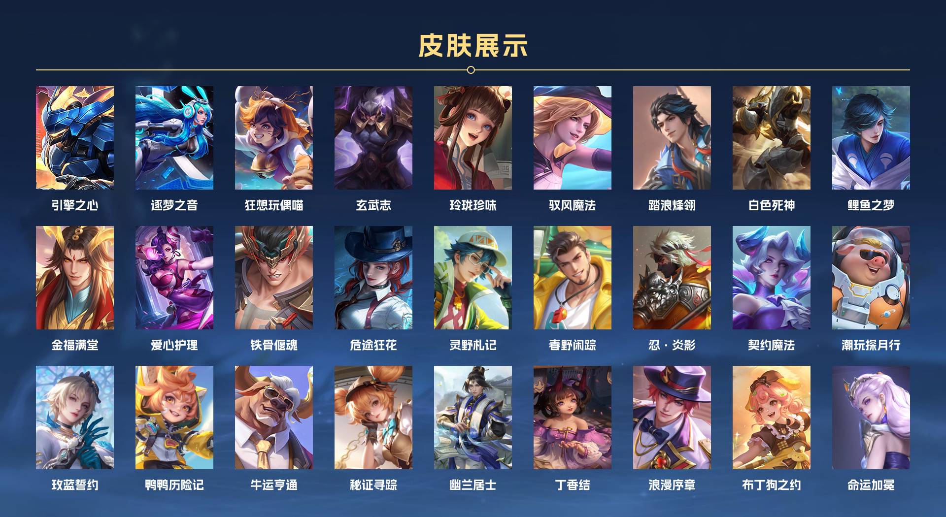 WZ3267098王者荣耀账号详情图10