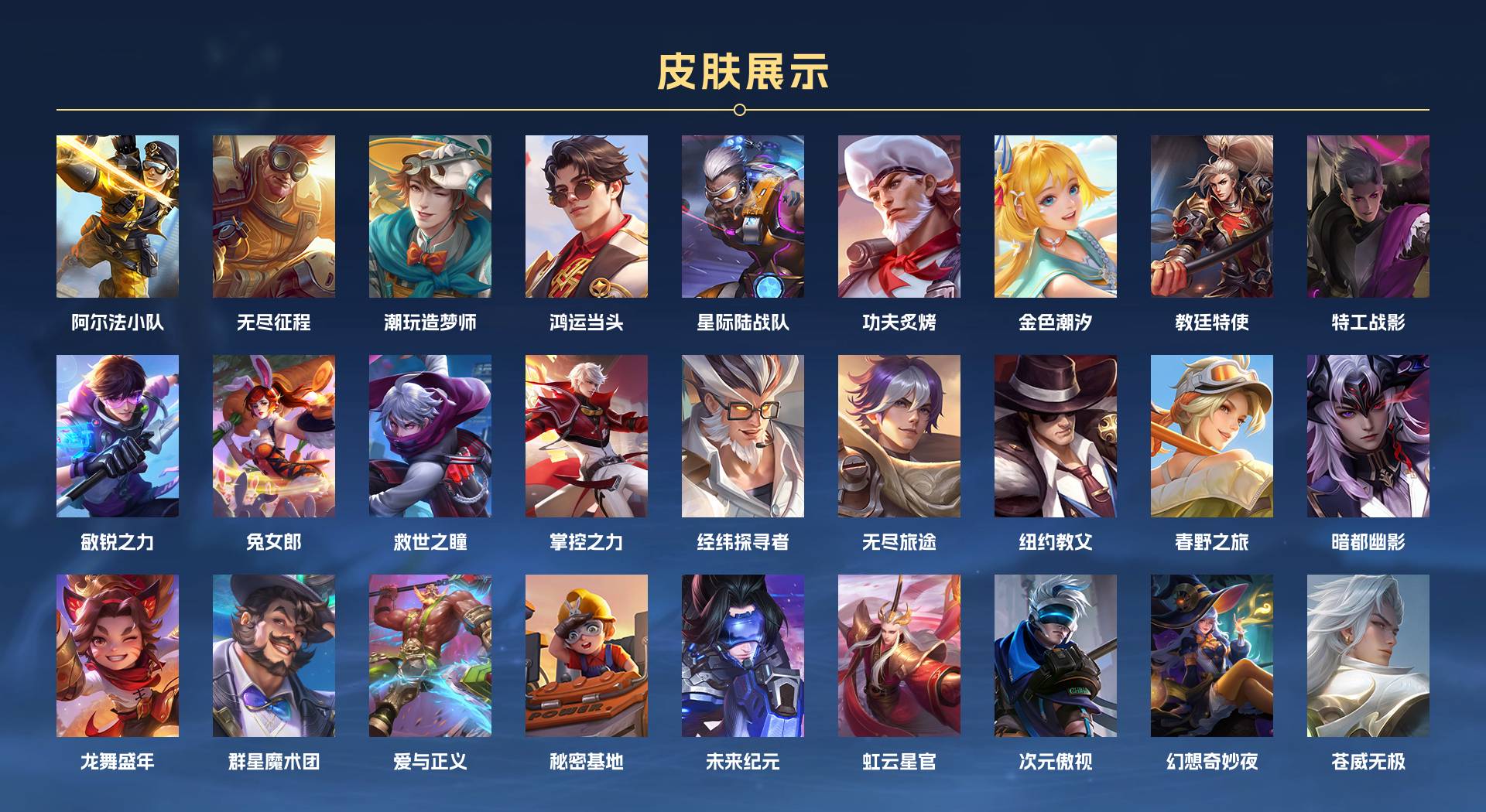 WZ3267098王者荣耀账号详情图12