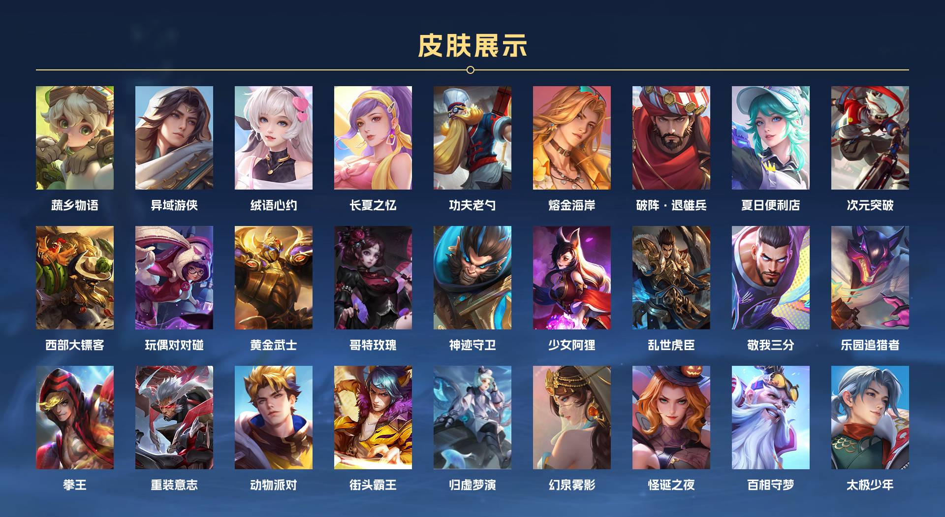 WZ3267098王者荣耀账号详情图13
