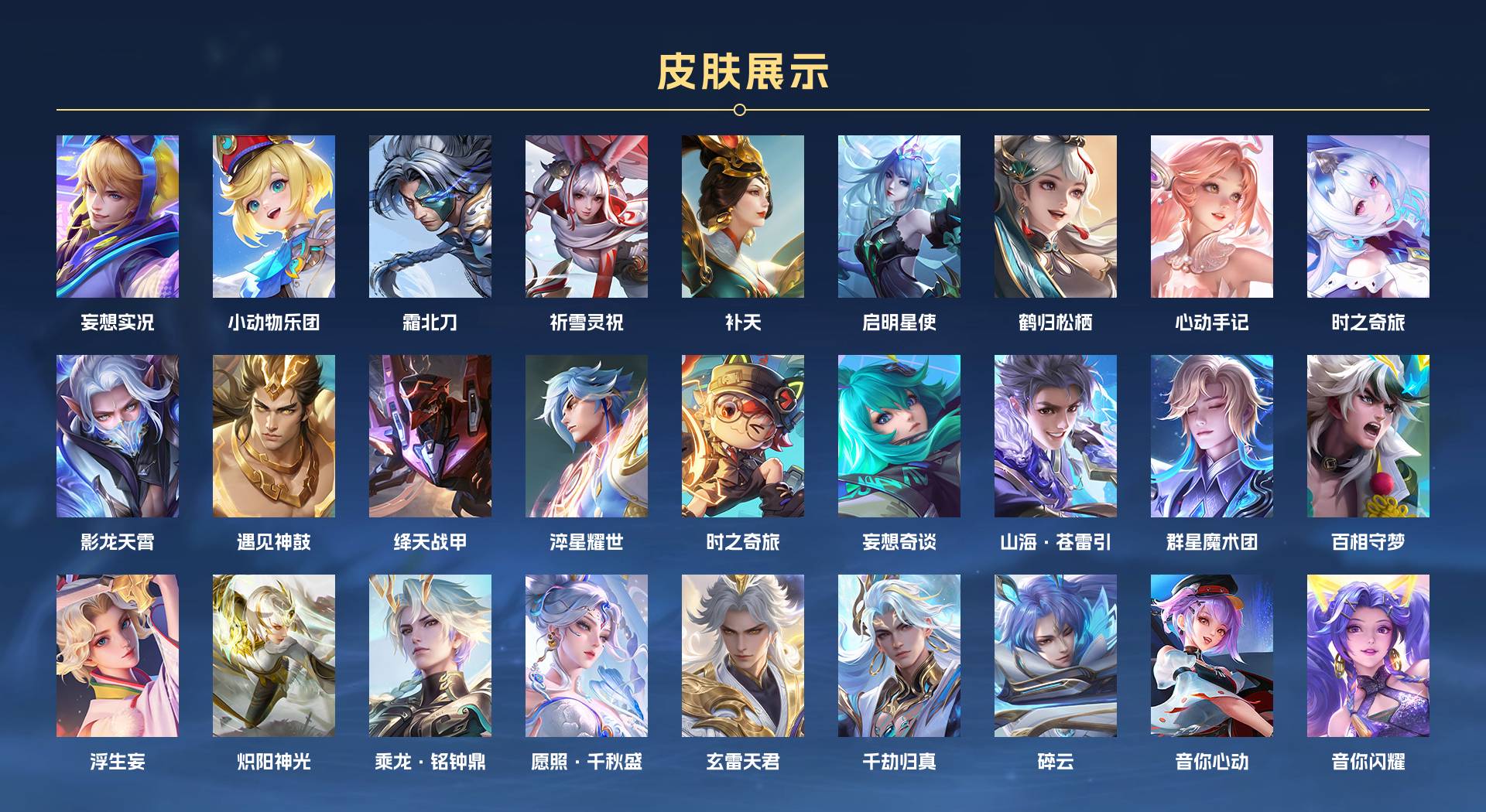 WZ3267098王者荣耀账号详情图2