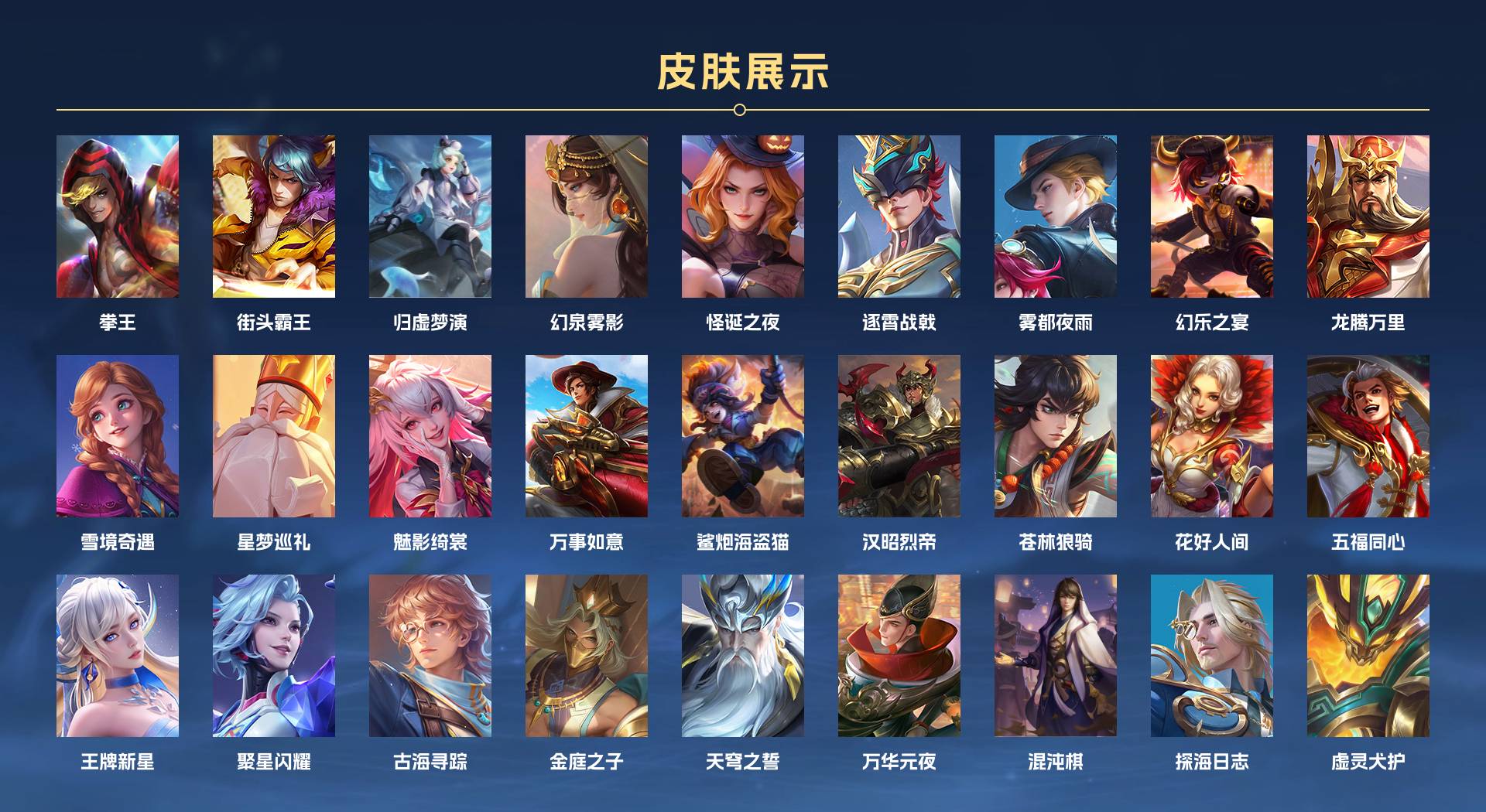 WZ3217673王者荣耀账号详情图6