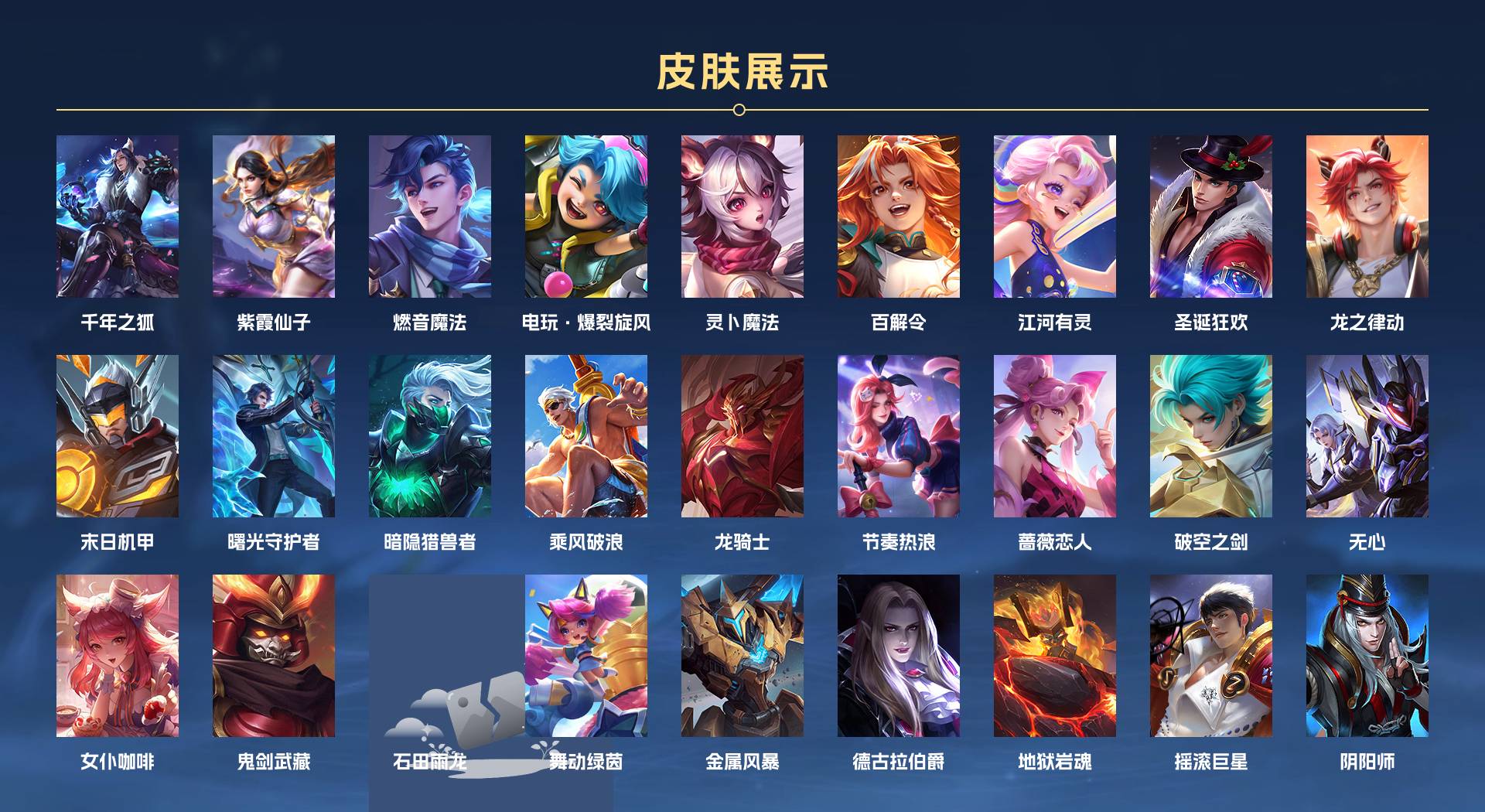 WZ3217673王者荣耀账号详情图2