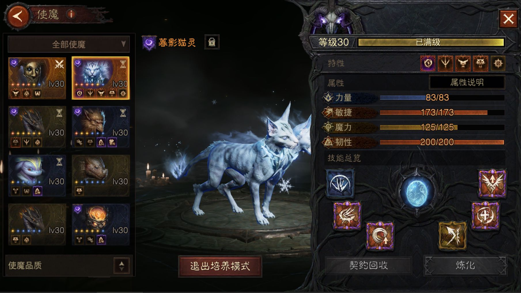 AH42431暗黑不朽账号详情图5