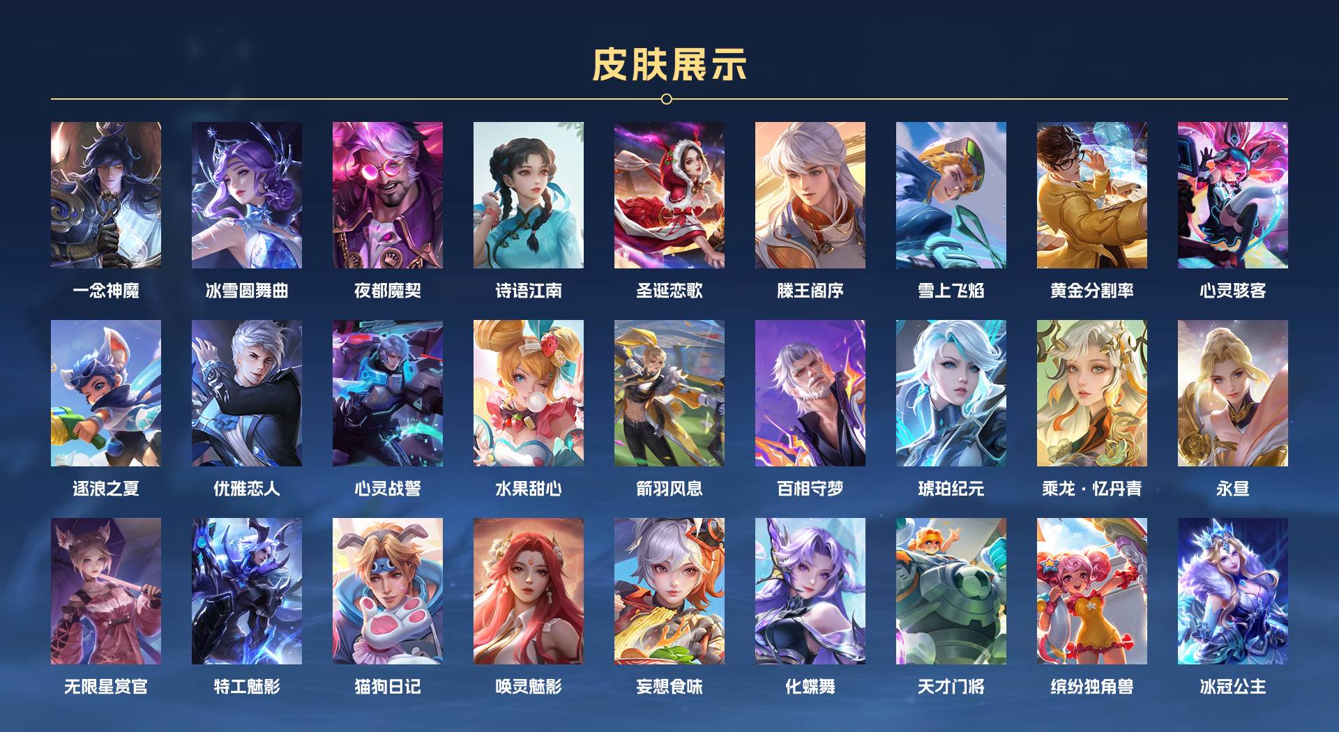 WZ3267448王者荣耀账号详情图6