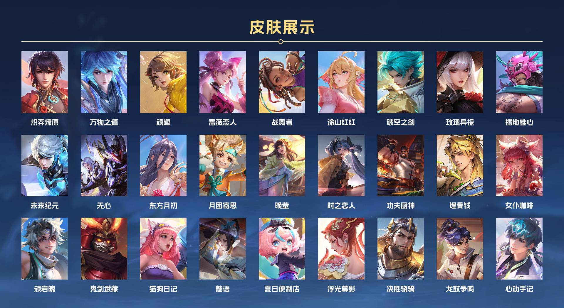 WZ3267448王者荣耀账号详情图9