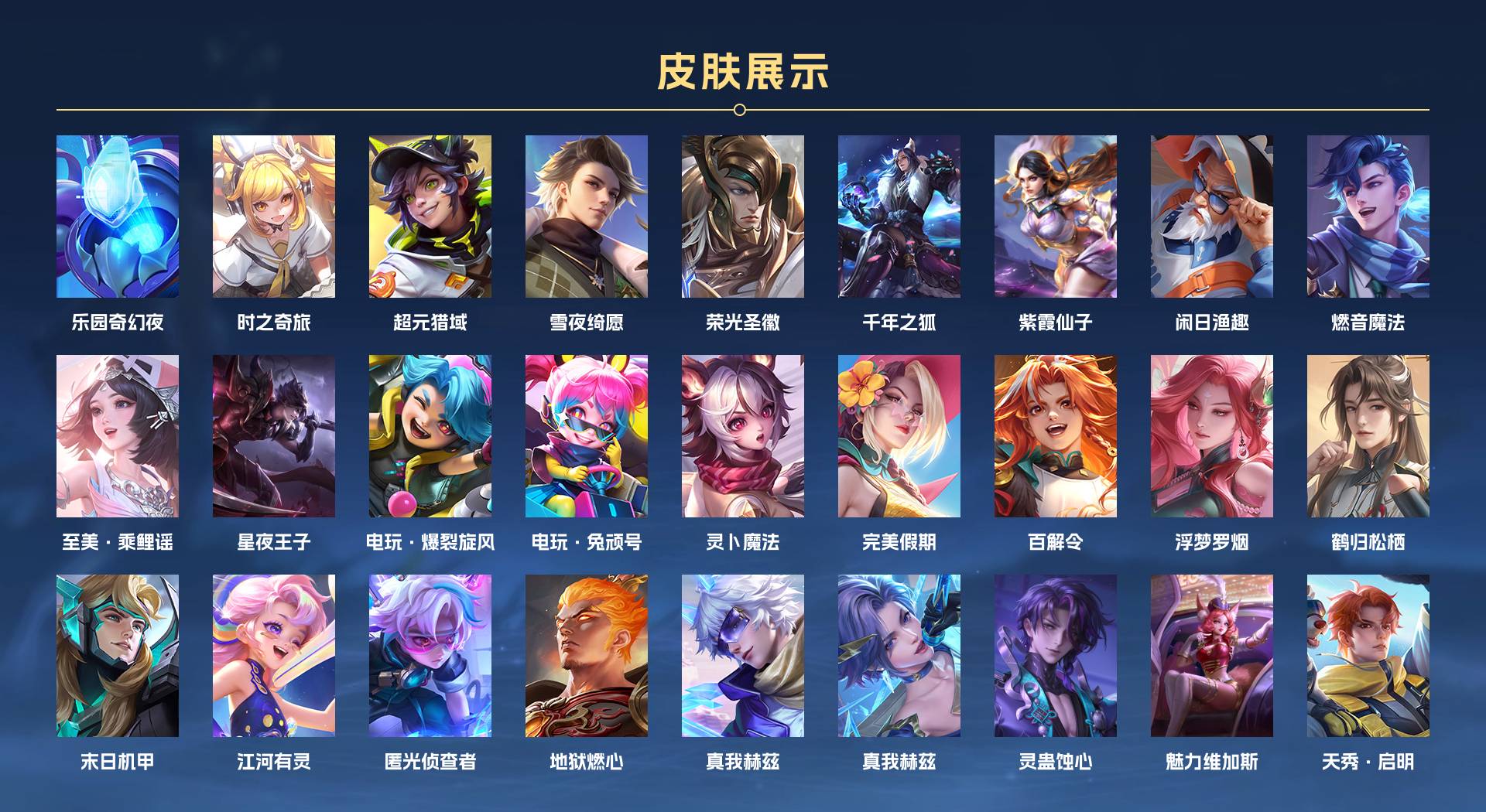 WZ3267448王者荣耀账号详情图7
